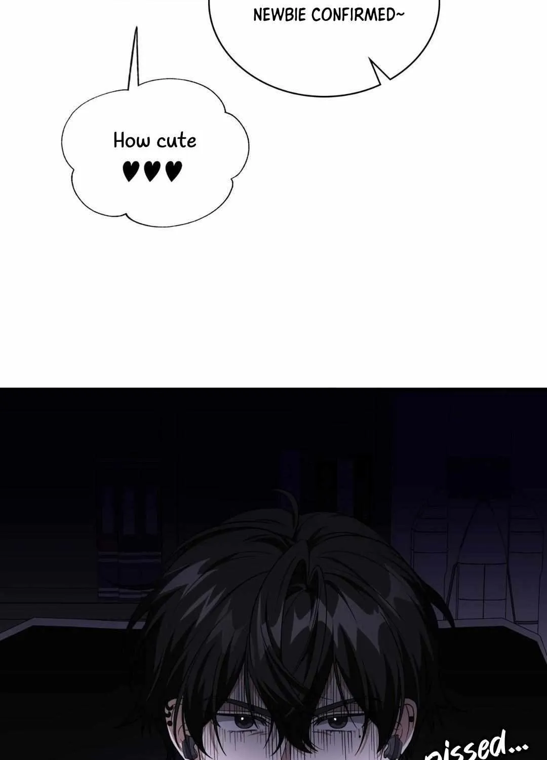 Read My Guildmate Next Door chapter 65 image 4 on Lezhin