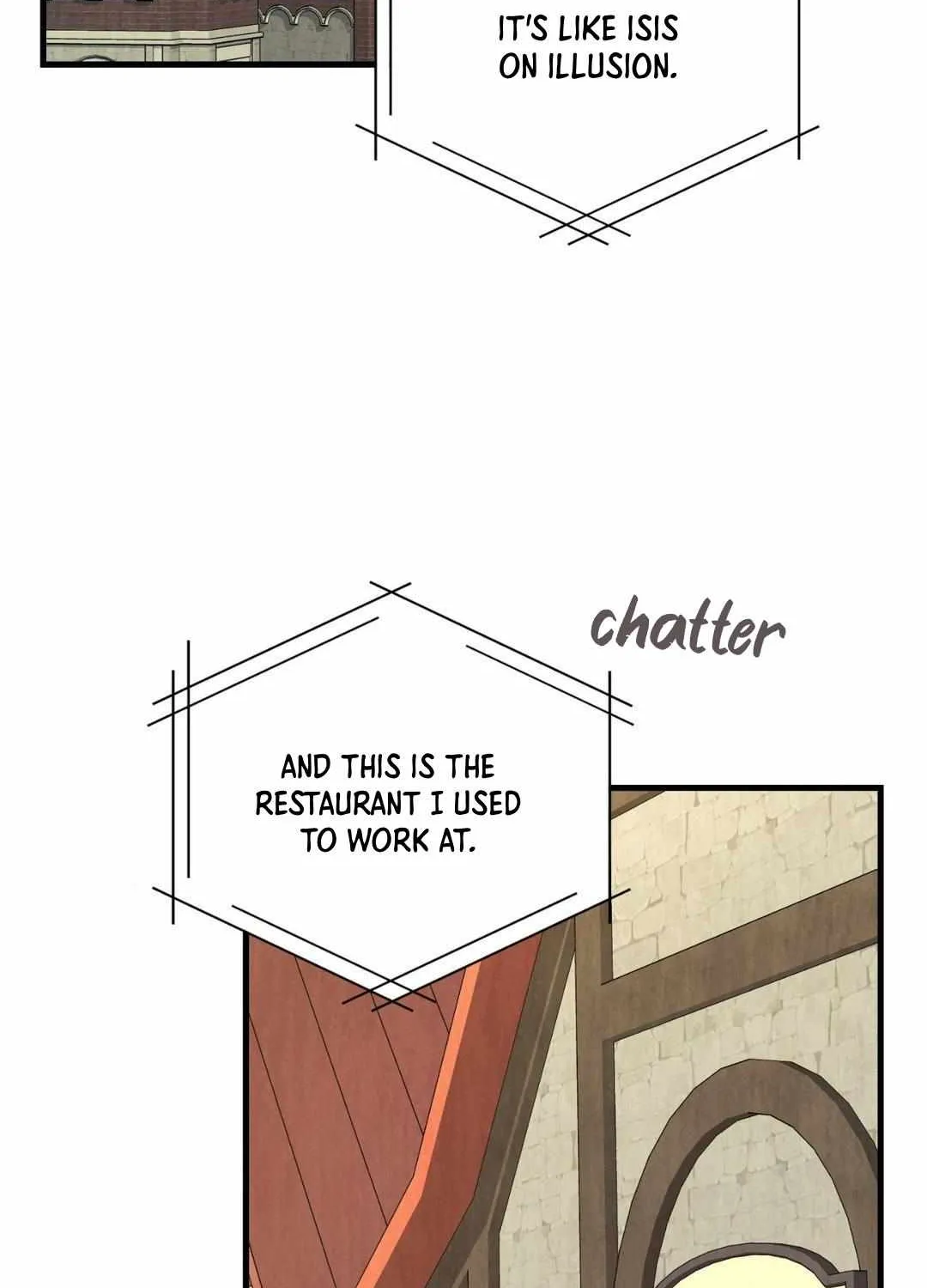 Read My Guildmate Next Door chapter 65 image 41 on Lezhin