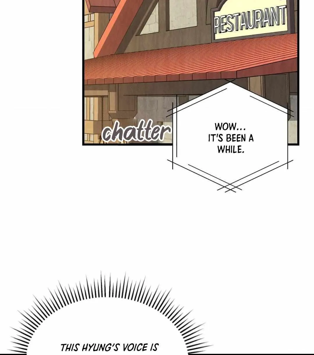 Read My Guildmate Next Door chapter 65 image 42 on Lezhin