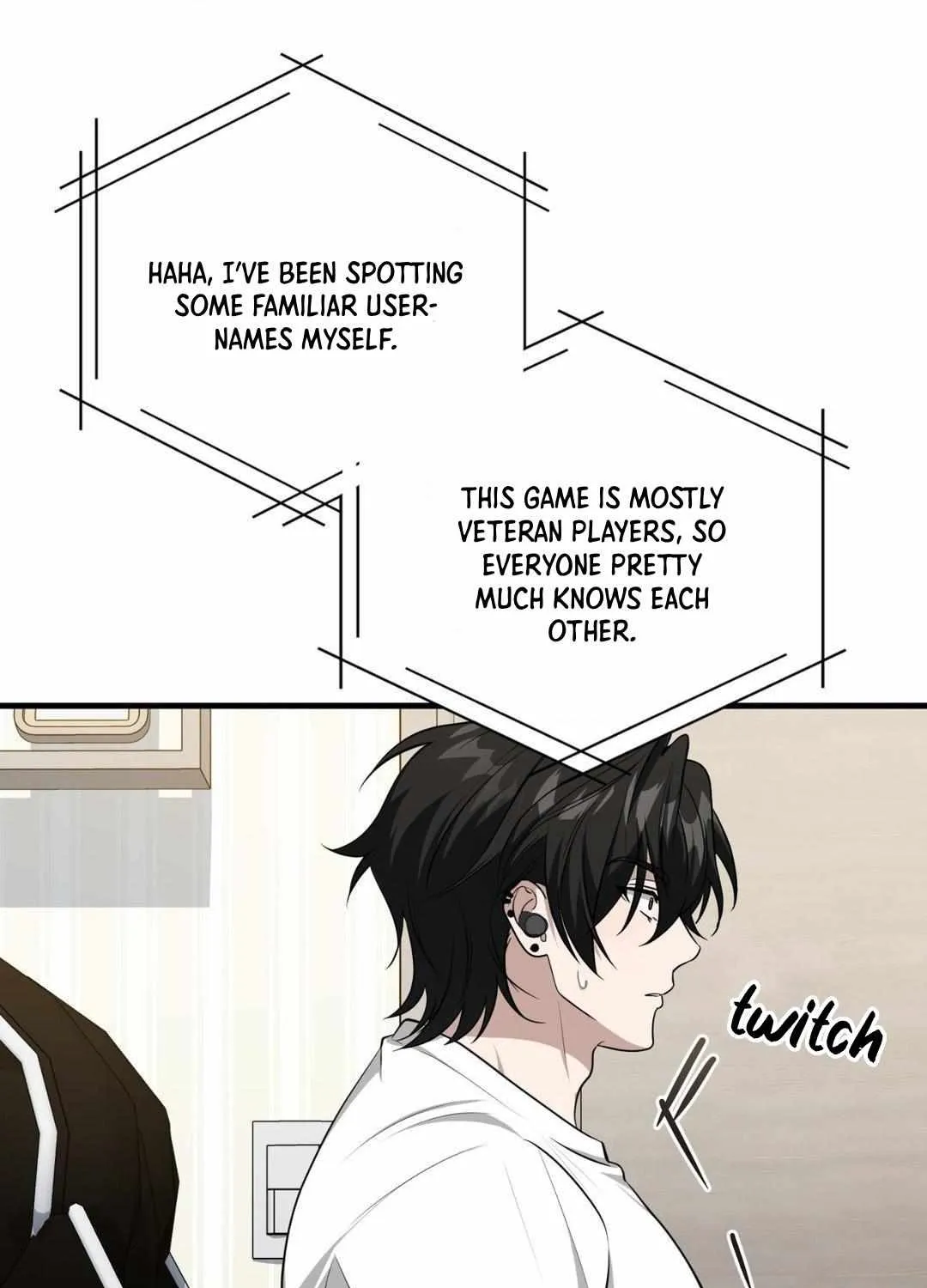 Read My Guildmate Next Door chapter 65 image 46 on Lezhin