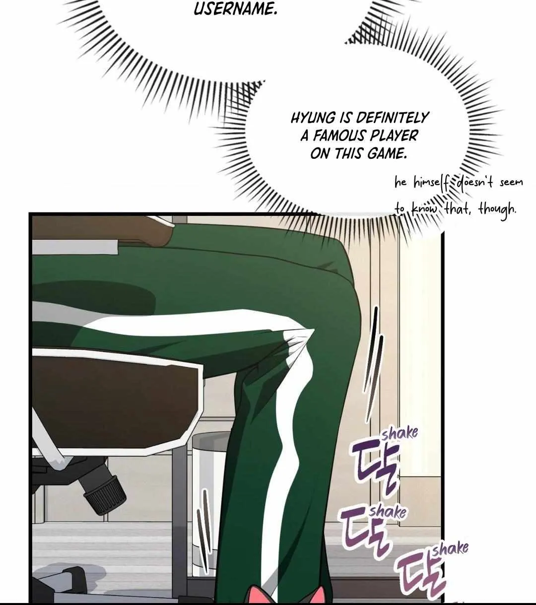 Read My Guildmate Next Door chapter 65 image 48 on Lezhin