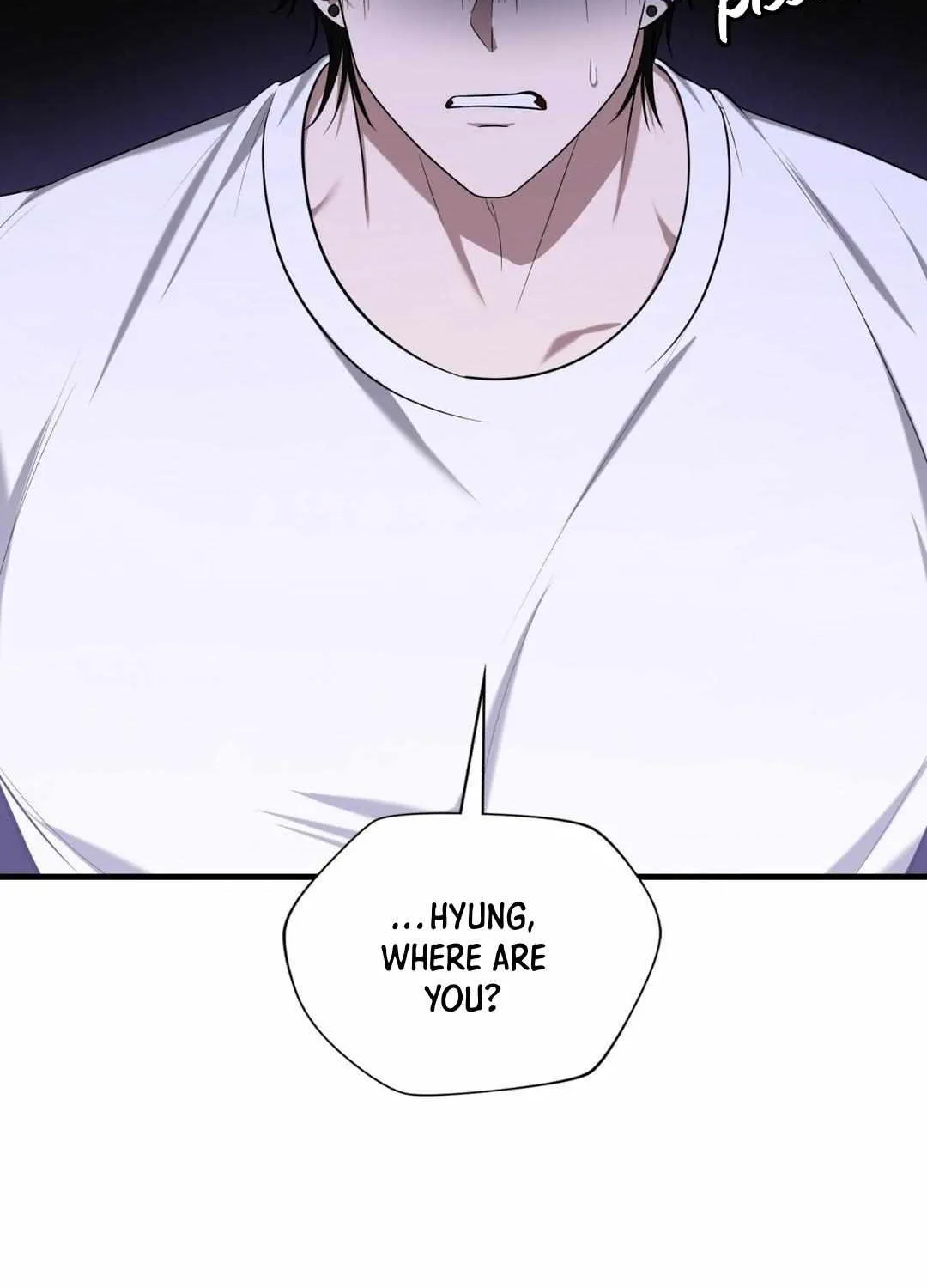 Read My Guildmate Next Door chapter 65 image 5 on Lezhin