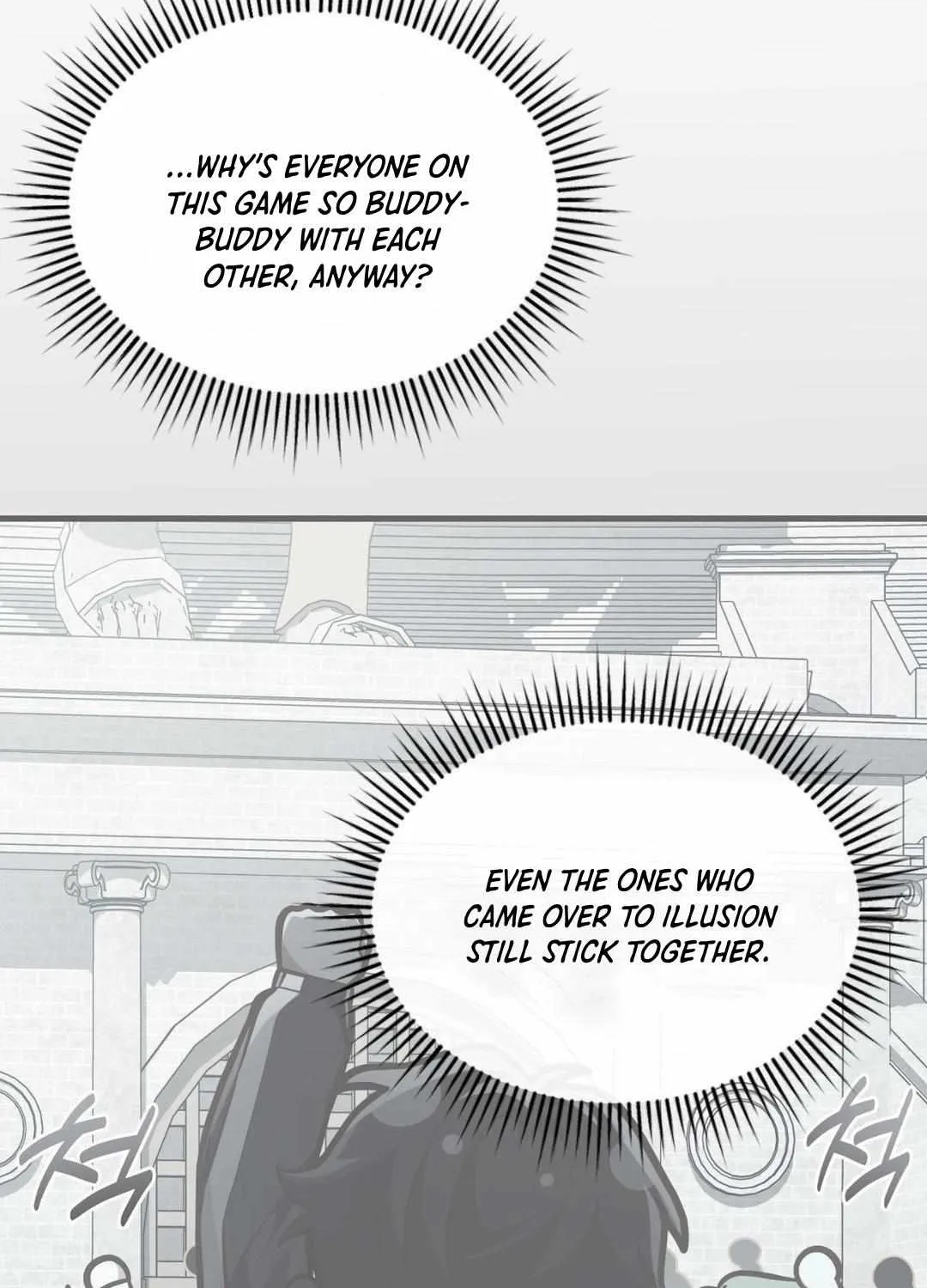 Read My Guildmate Next Door chapter 65 image 50 on Lezhin