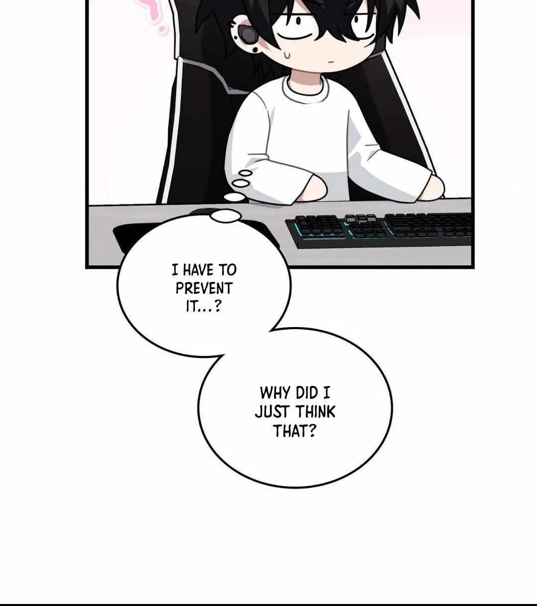 Read My Guildmate Next Door chapter 65 image 57 on Lezhin