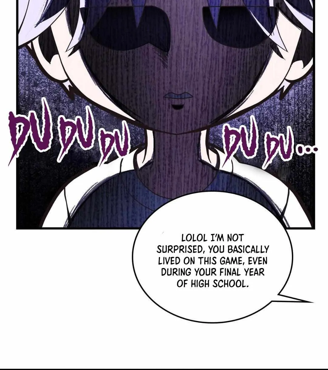Read My Guildmate Next Door chapter 65 image 66 on Lezhin
