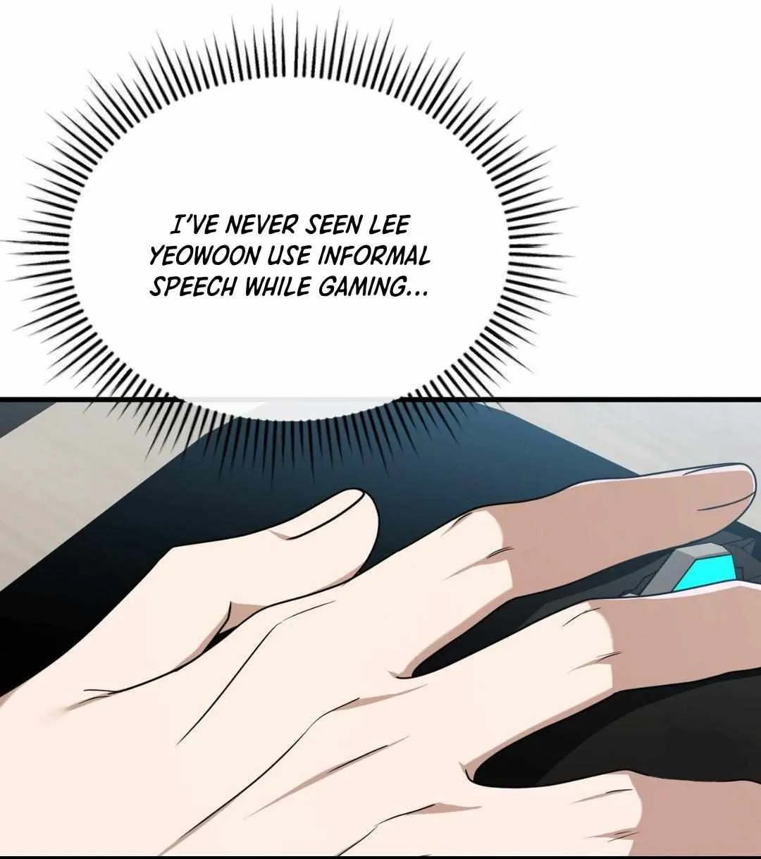 Read My Guildmate Next Door chapter 65 image 69 on Lezhin