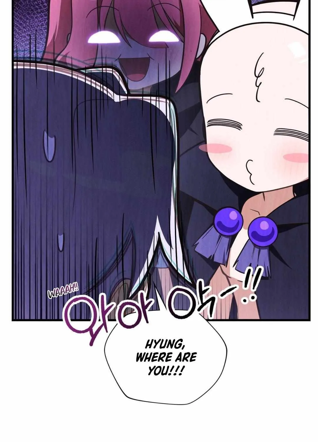 Read My Guildmate Next Door chapter 65 image 7 on Lezhin