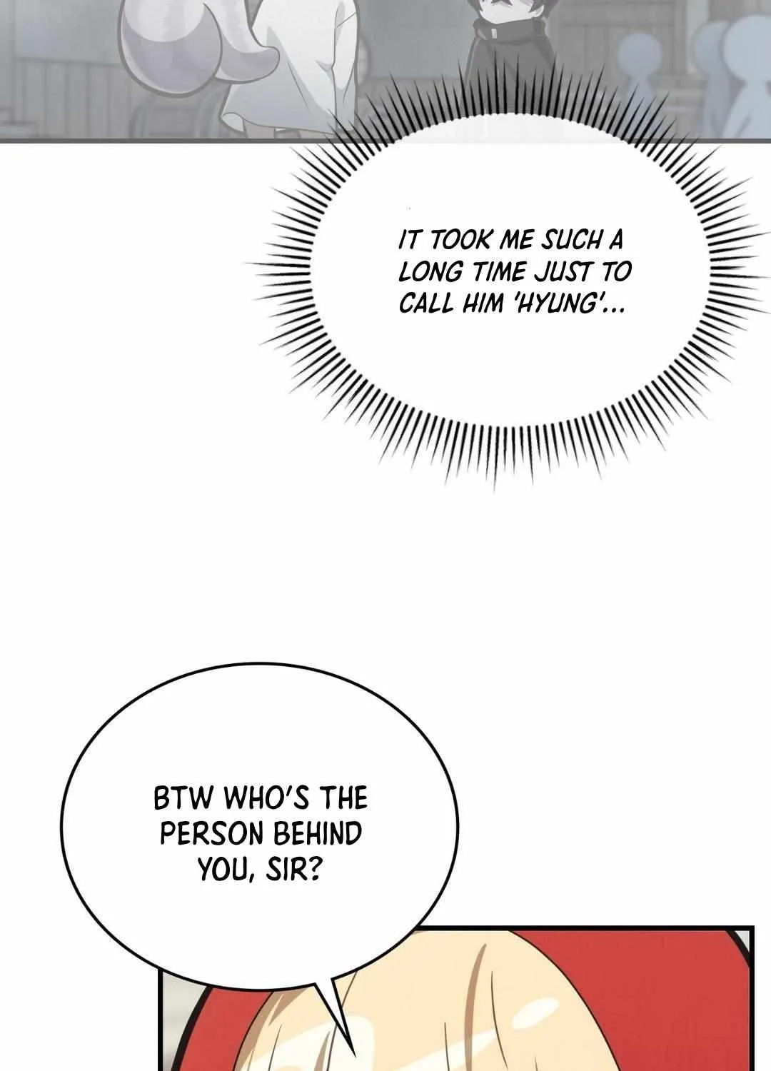 Read My Guildmate Next Door chapter 65 image 73 on Lezhin