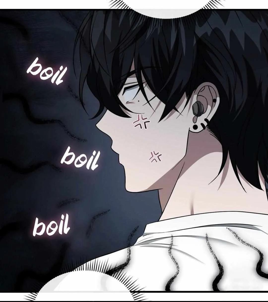 Read My Guildmate Next Door chapter 65 image 75 on Lezhin