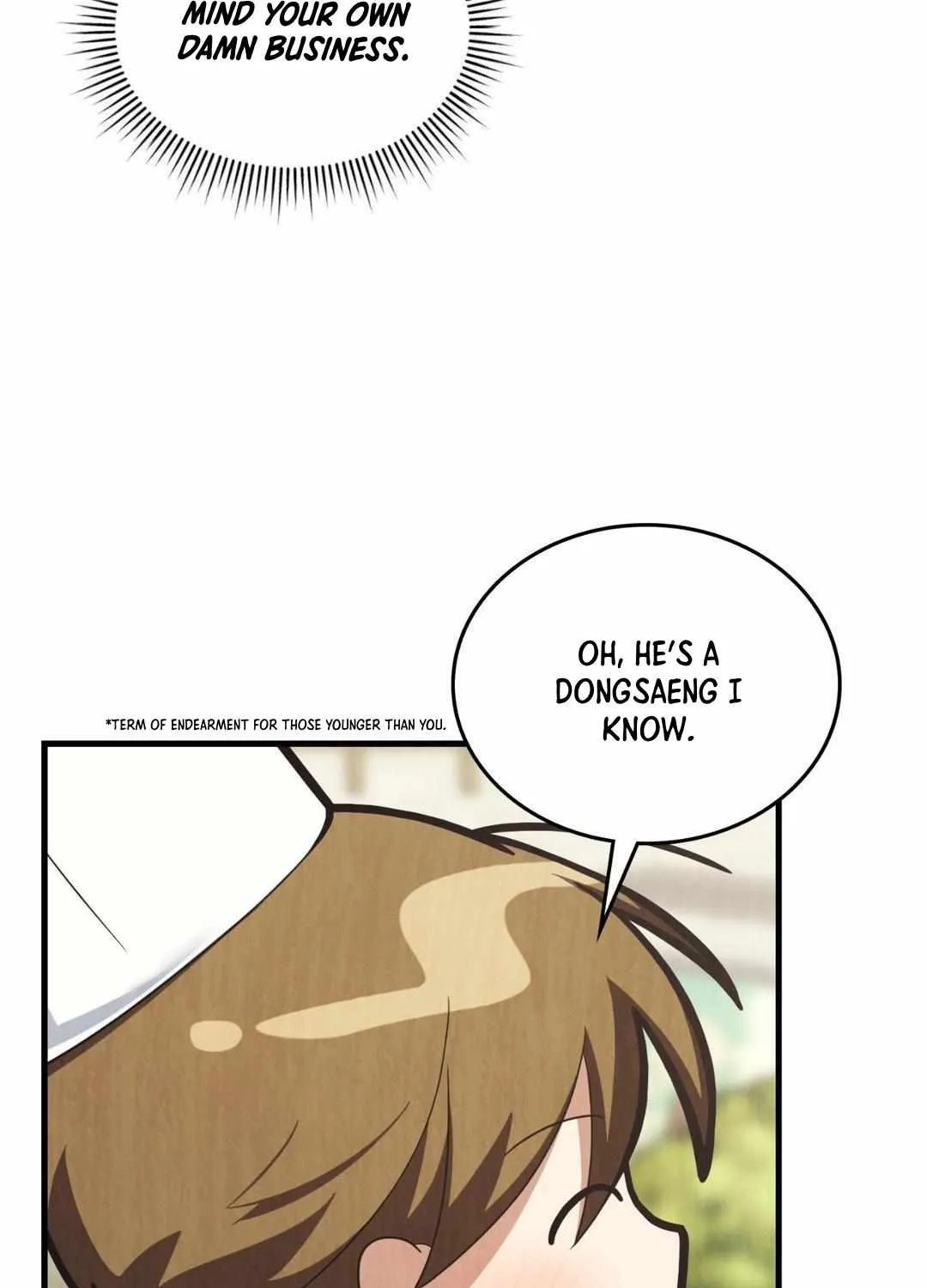 Read My Guildmate Next Door chapter 65 image 76 on Lezhin