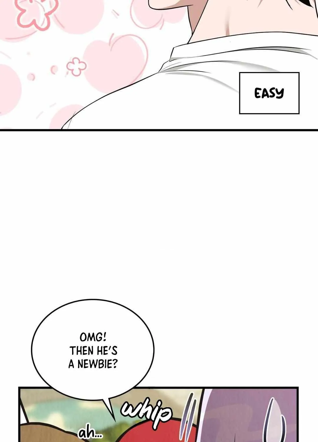 Read My Guildmate Next Door chapter 65 image 79 on Lezhin
