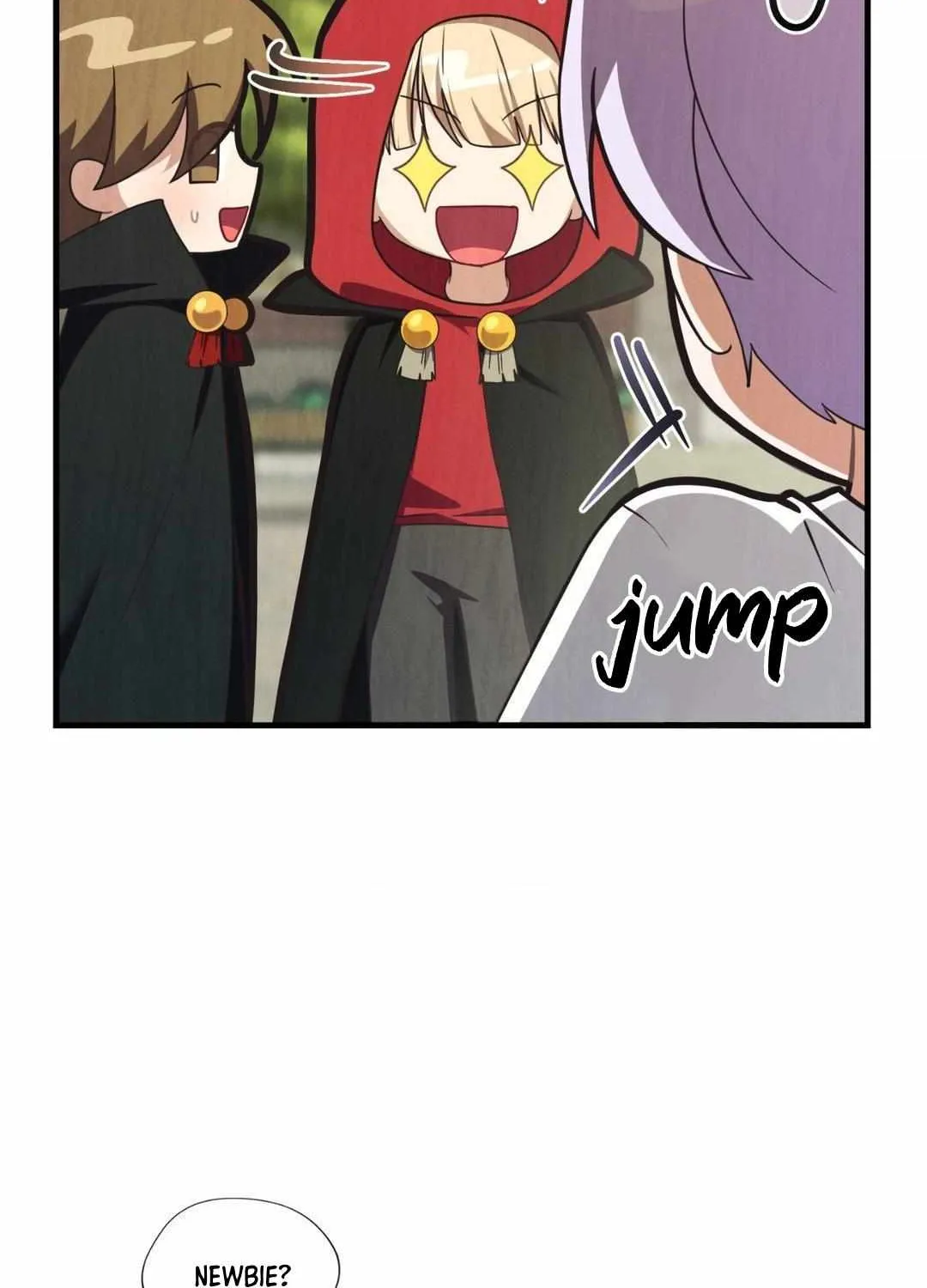 Read My Guildmate Next Door chapter 65 image 80 on Lezhin