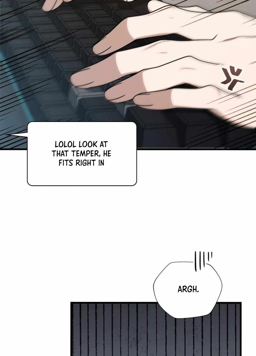 Read My Guildmate Next Door chapter 65 image 83 on Lezhin