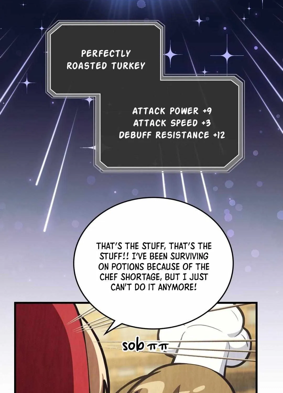 Read My Guildmate Next Door chapter 65 image 86 on Lezhin
