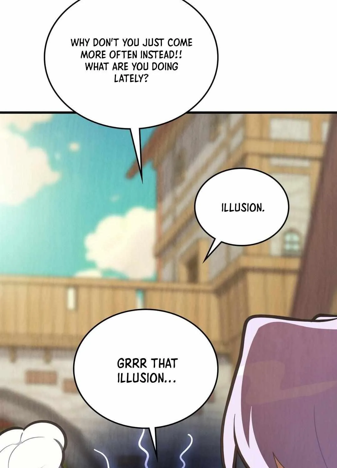 Read My Guildmate Next Door chapter 65 image 88 on Lezhin