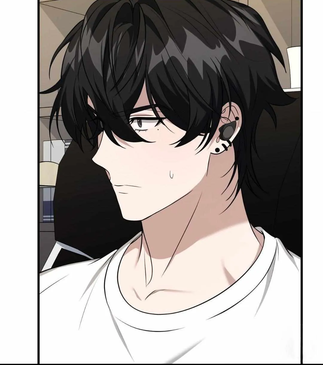 Read My Guildmate Next Door chapter 65 image 90 on Lezhin