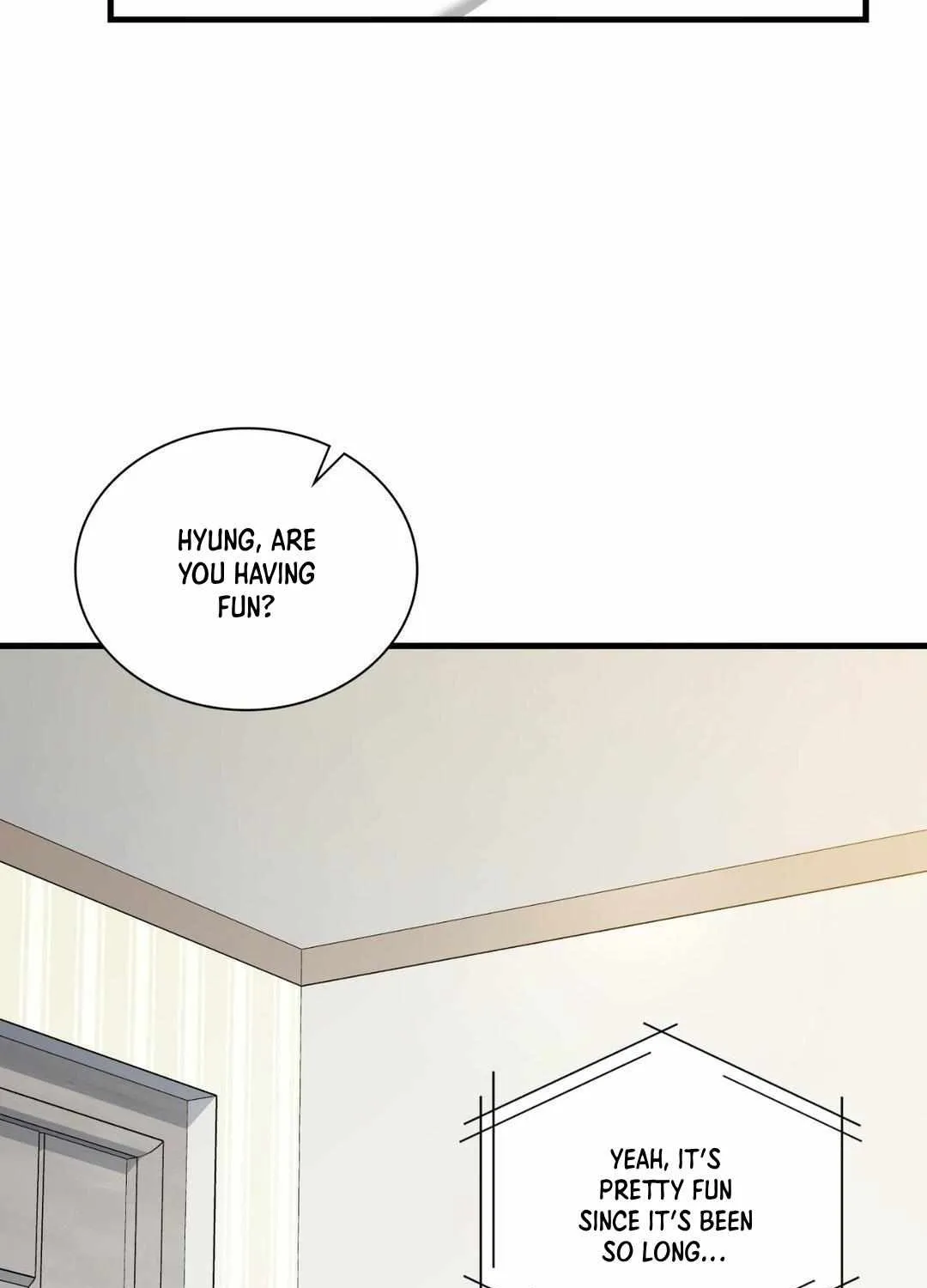 Read My Guildmate Next Door chapter 65 image 91 on Lezhin