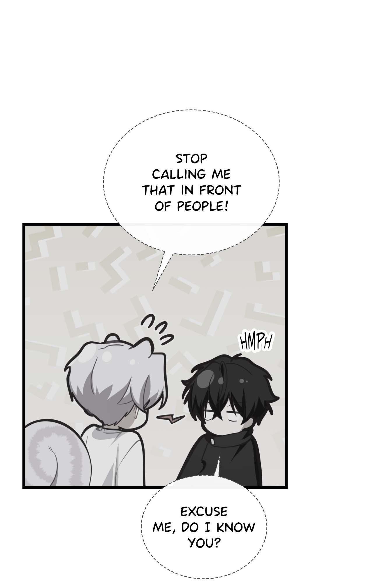 Read My Guildmate Next Door chapter 66.1 image 103 on Lezhin