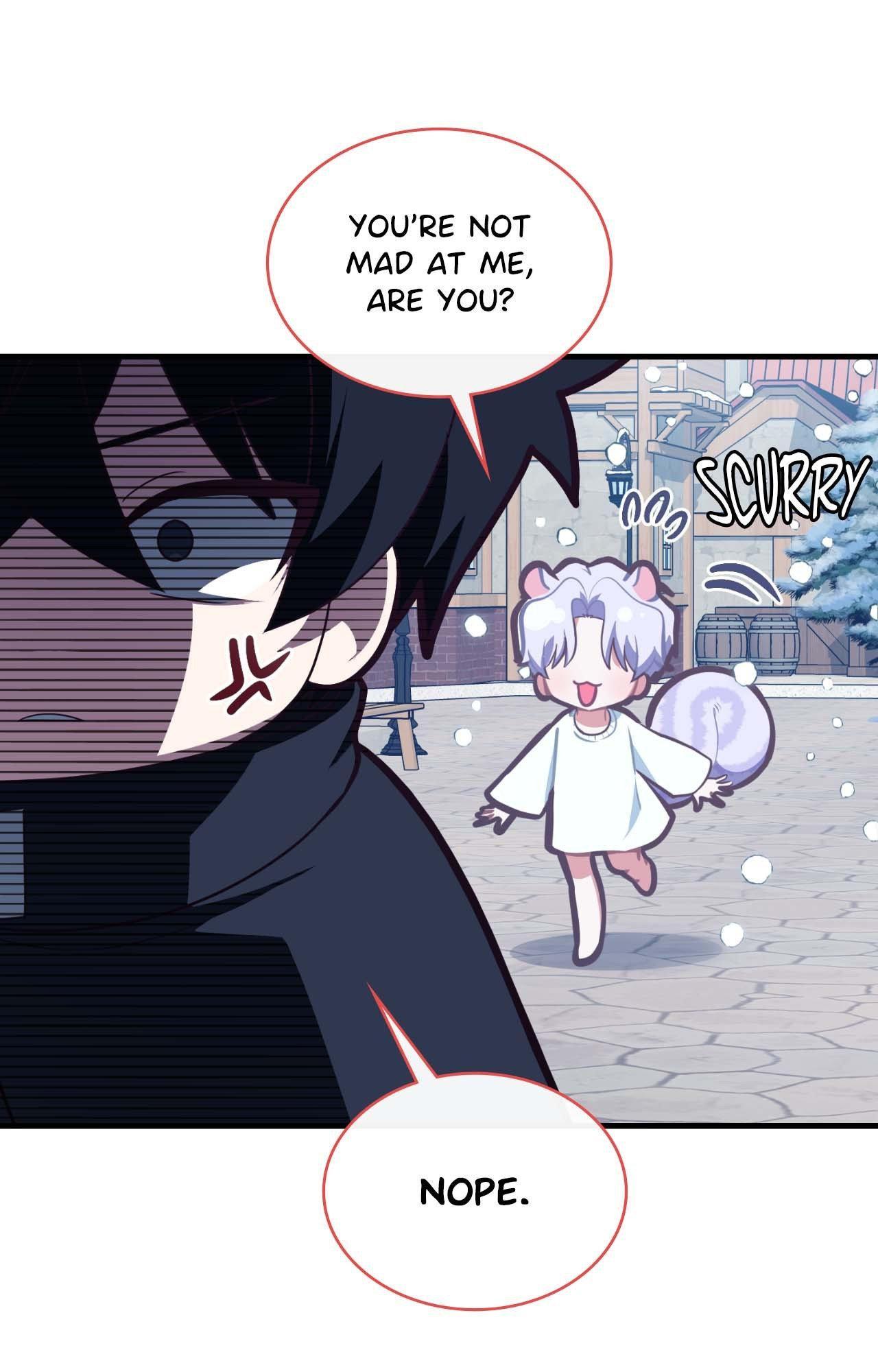 Read My Guildmate Next Door chapter 66.1 image 106 on Lezhin