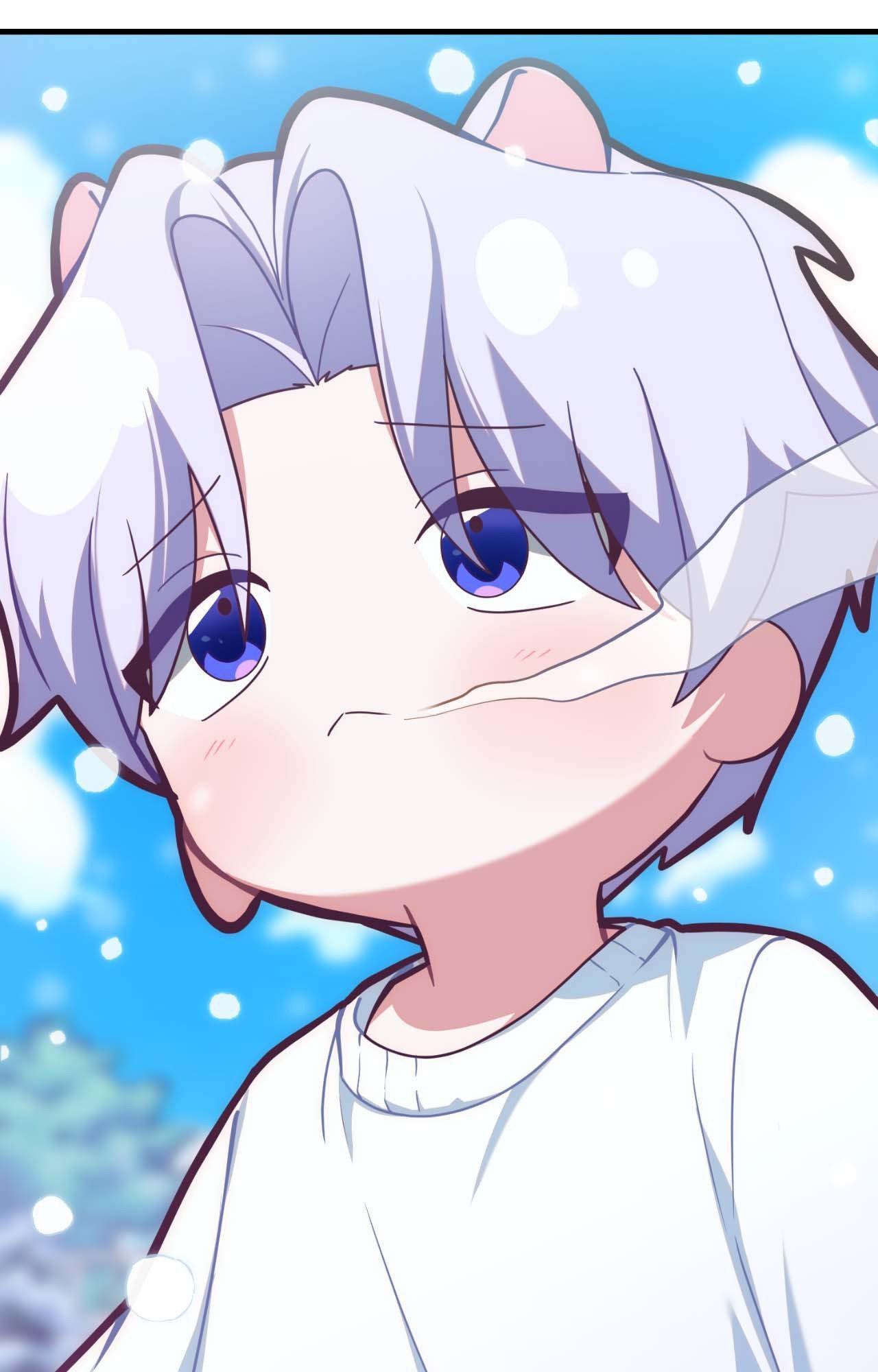 Read My Guildmate Next Door chapter 66.1 image 109 on Lezhin