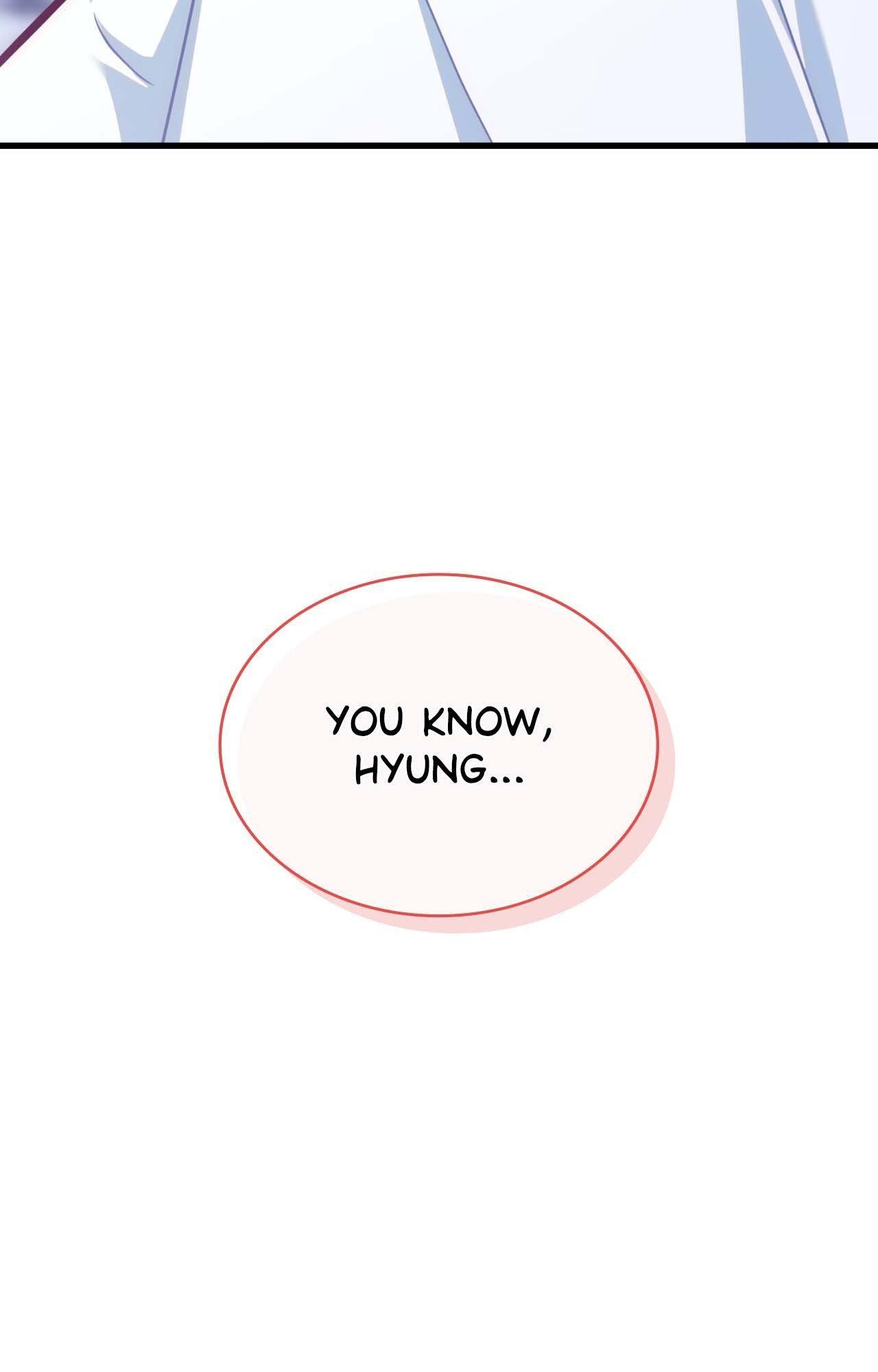 Read My Guildmate Next Door chapter 66.1 image 110 on Lezhin