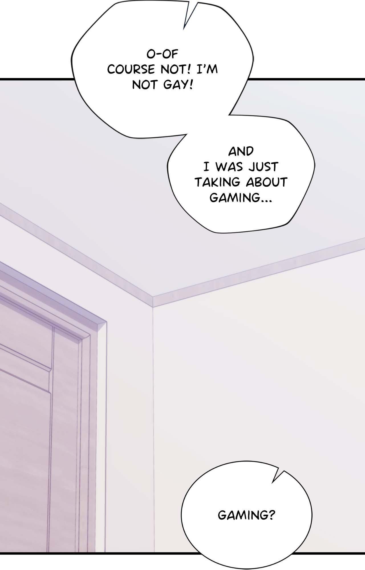 Read My Guildmate Next Door chapter 66.1 image 20 on Lezhin