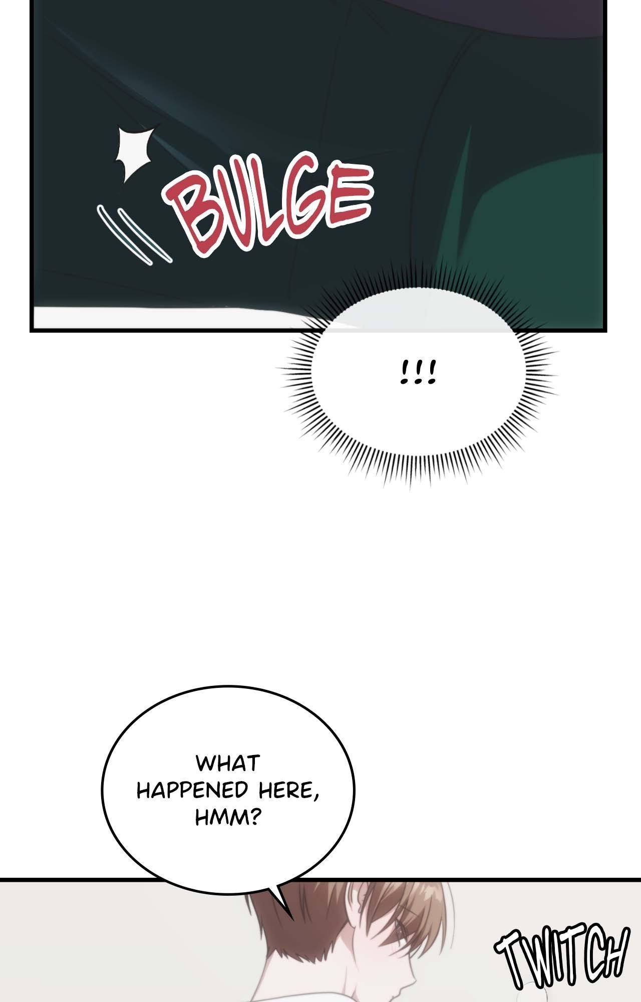 Read My Guildmate Next Door chapter 66.1 image 22 on Lezhin