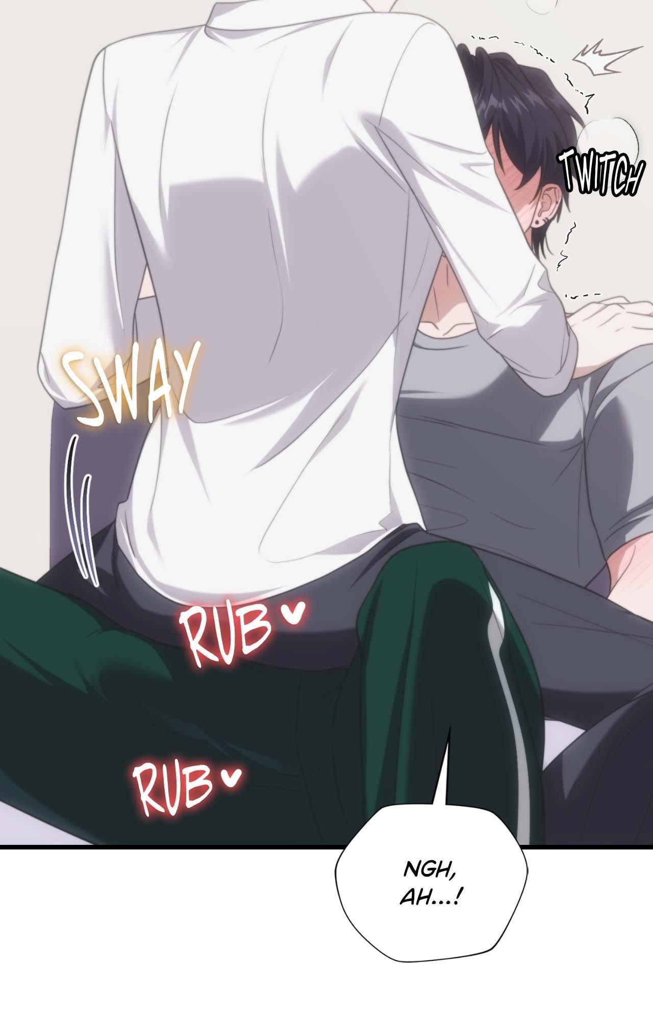 Read My Guildmate Next Door chapter 66.1 image 23 on Lezhin
