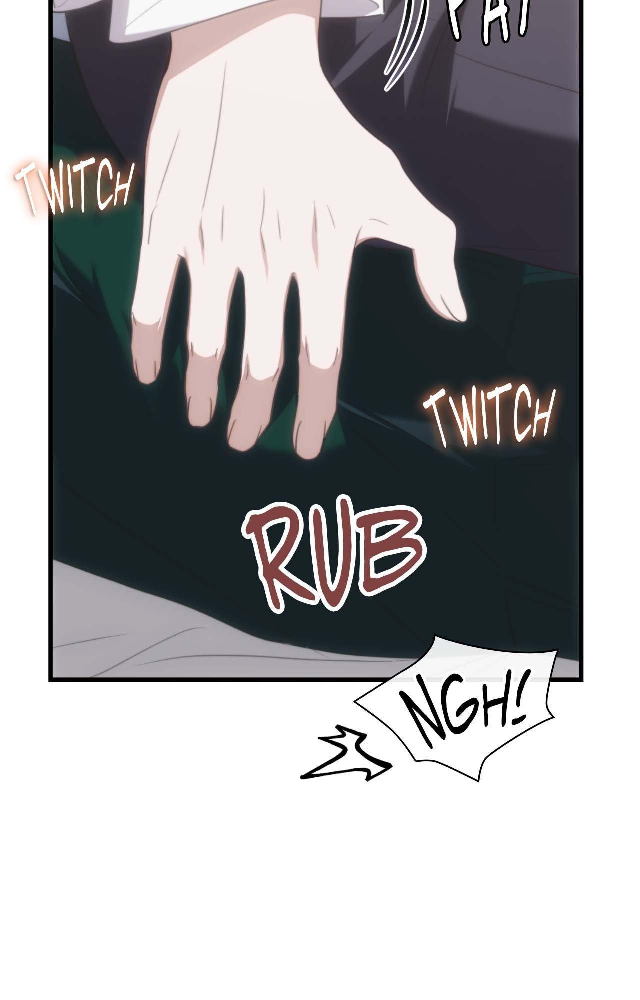 Read My Guildmate Next Door chapter 66.1 image 27 on Lezhin