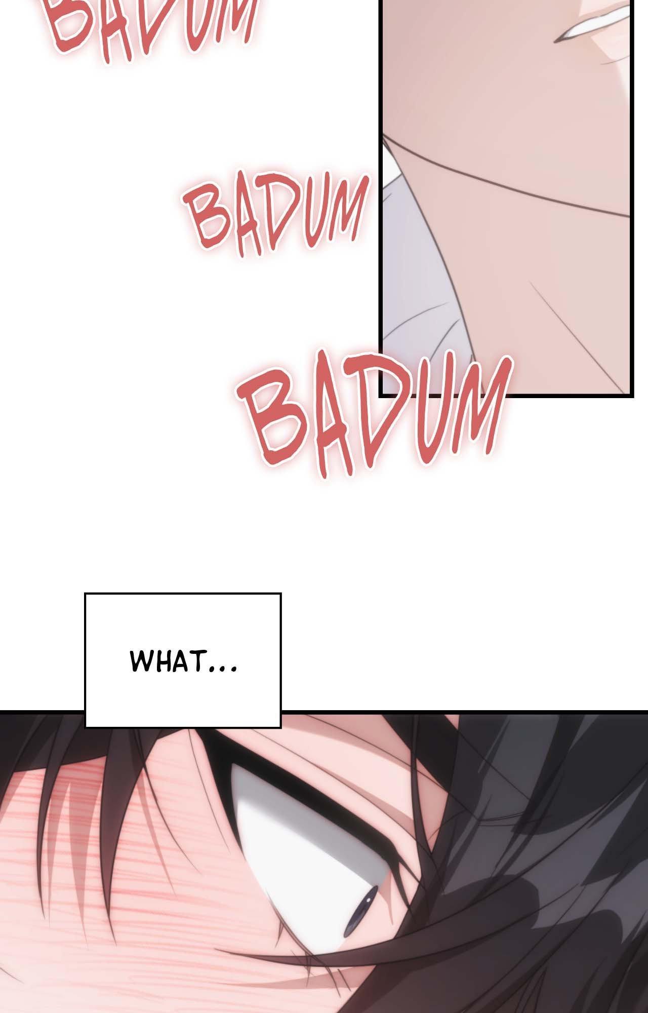 Read My Guildmate Next Door chapter 66.1 image 35 on Lezhin