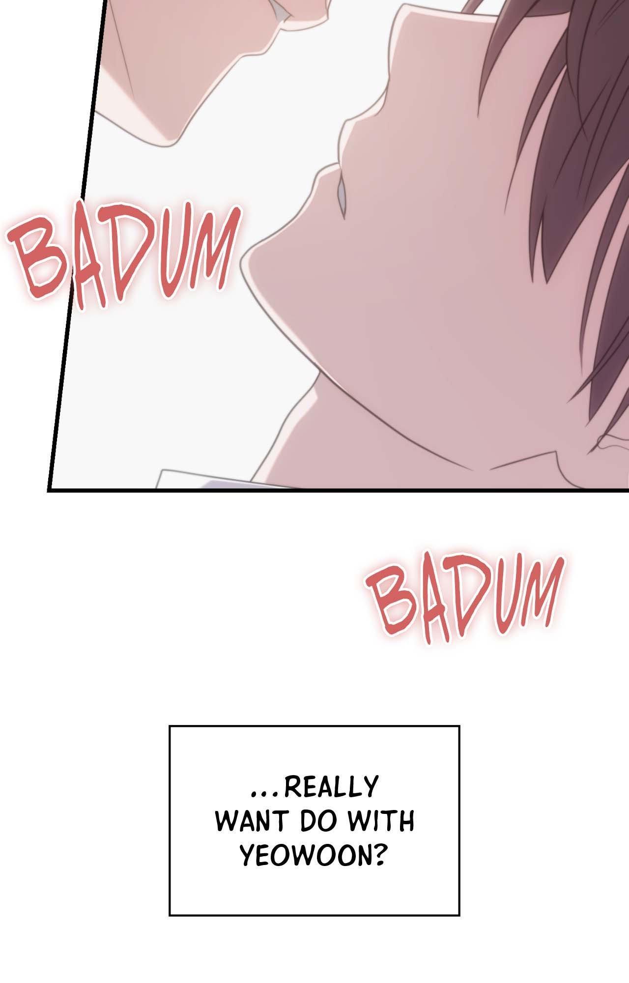 Read My Guildmate Next Door chapter 66.1 image 37 on Lezhin