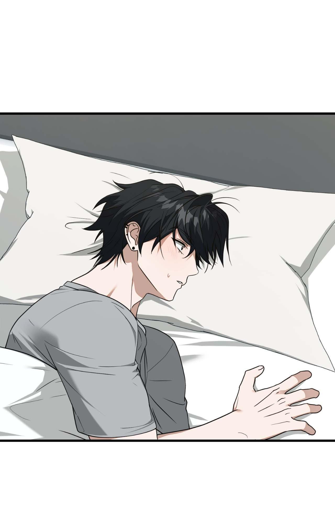 Read My Guildmate Next Door chapter 66.1 image 43 on Lezhin