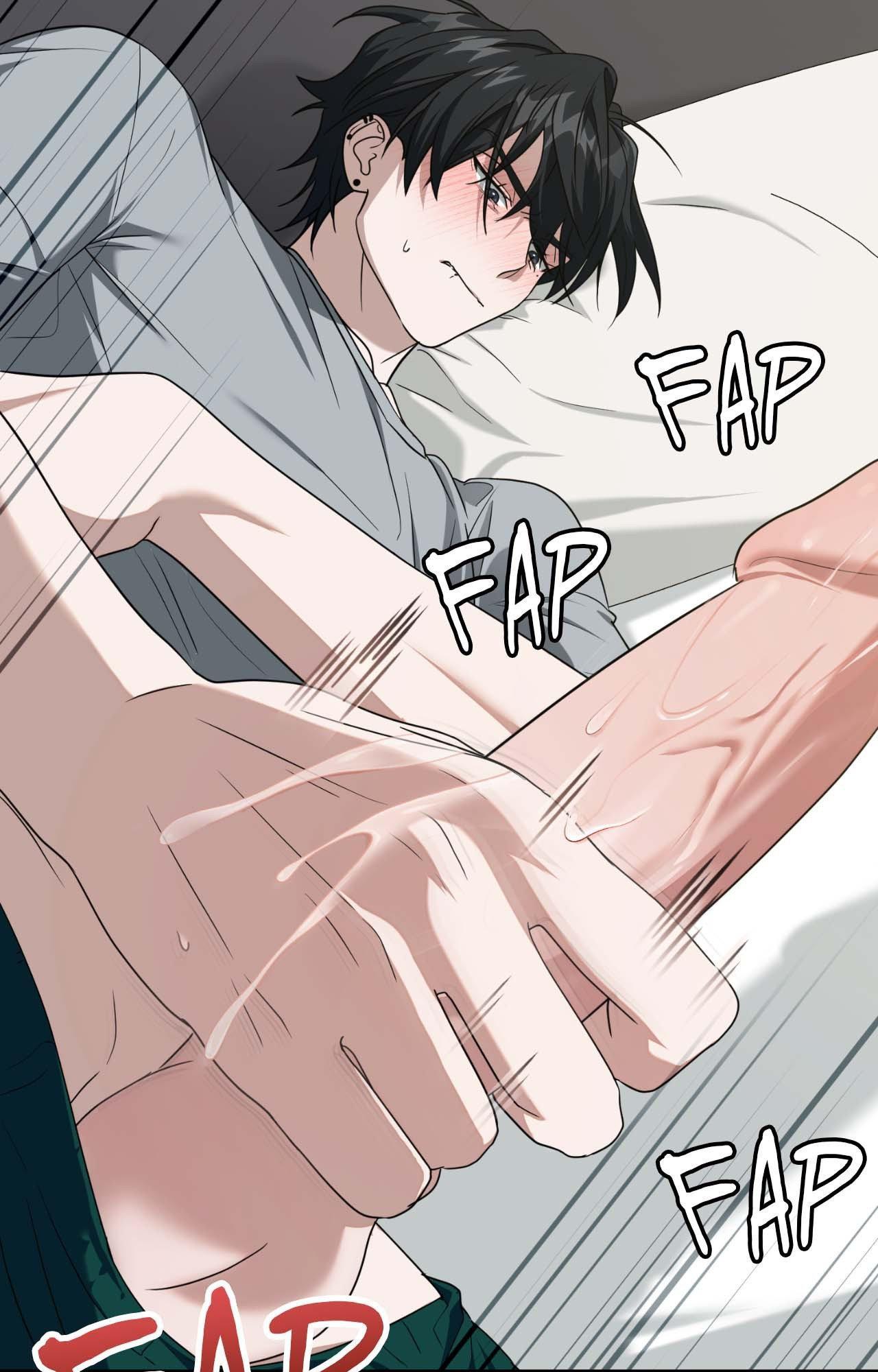Read My Guildmate Next Door chapter 66.1 image 55 on Lezhin