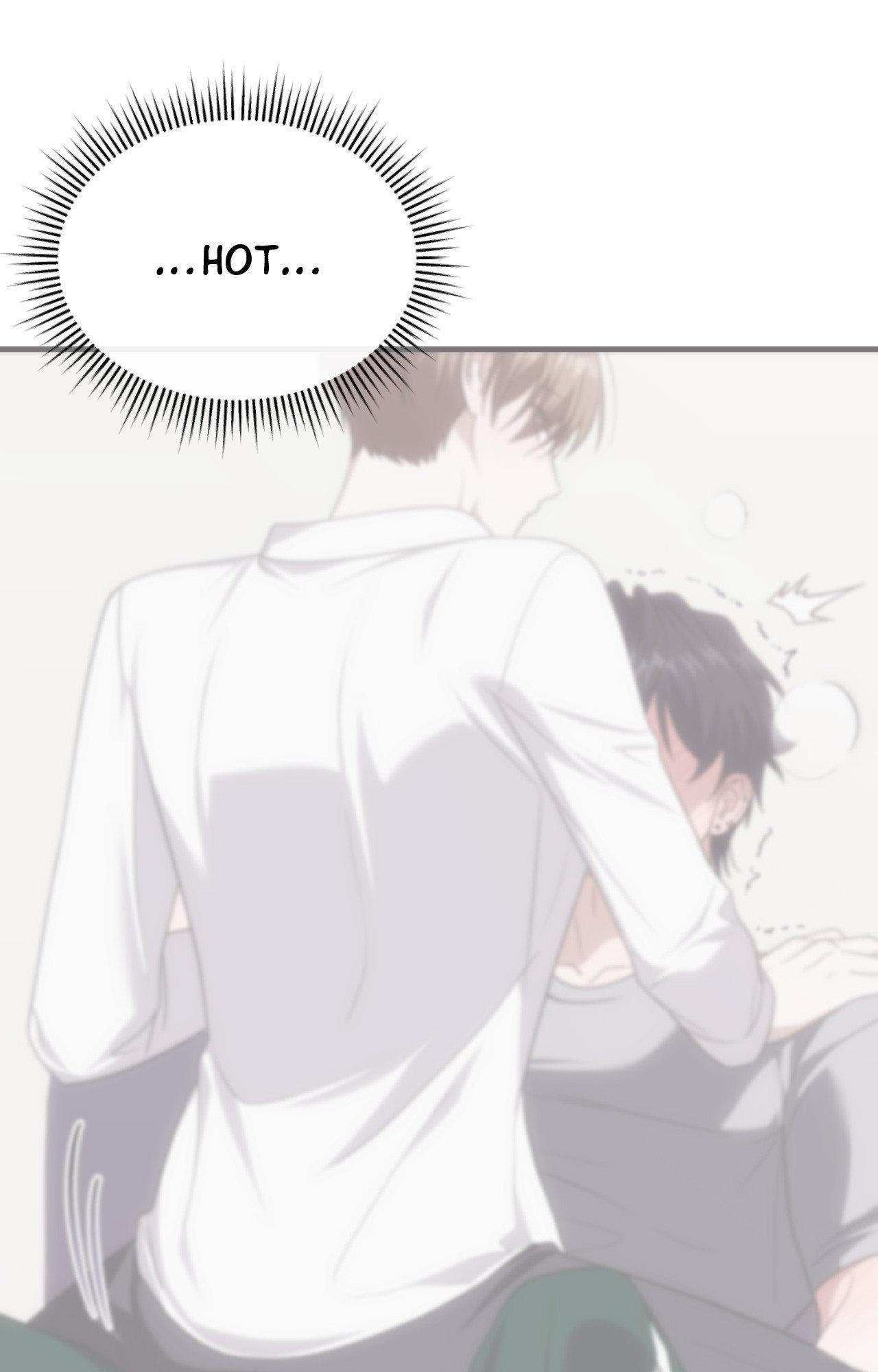 Read My Guildmate Next Door chapter 66.1 image 61 on Lezhin