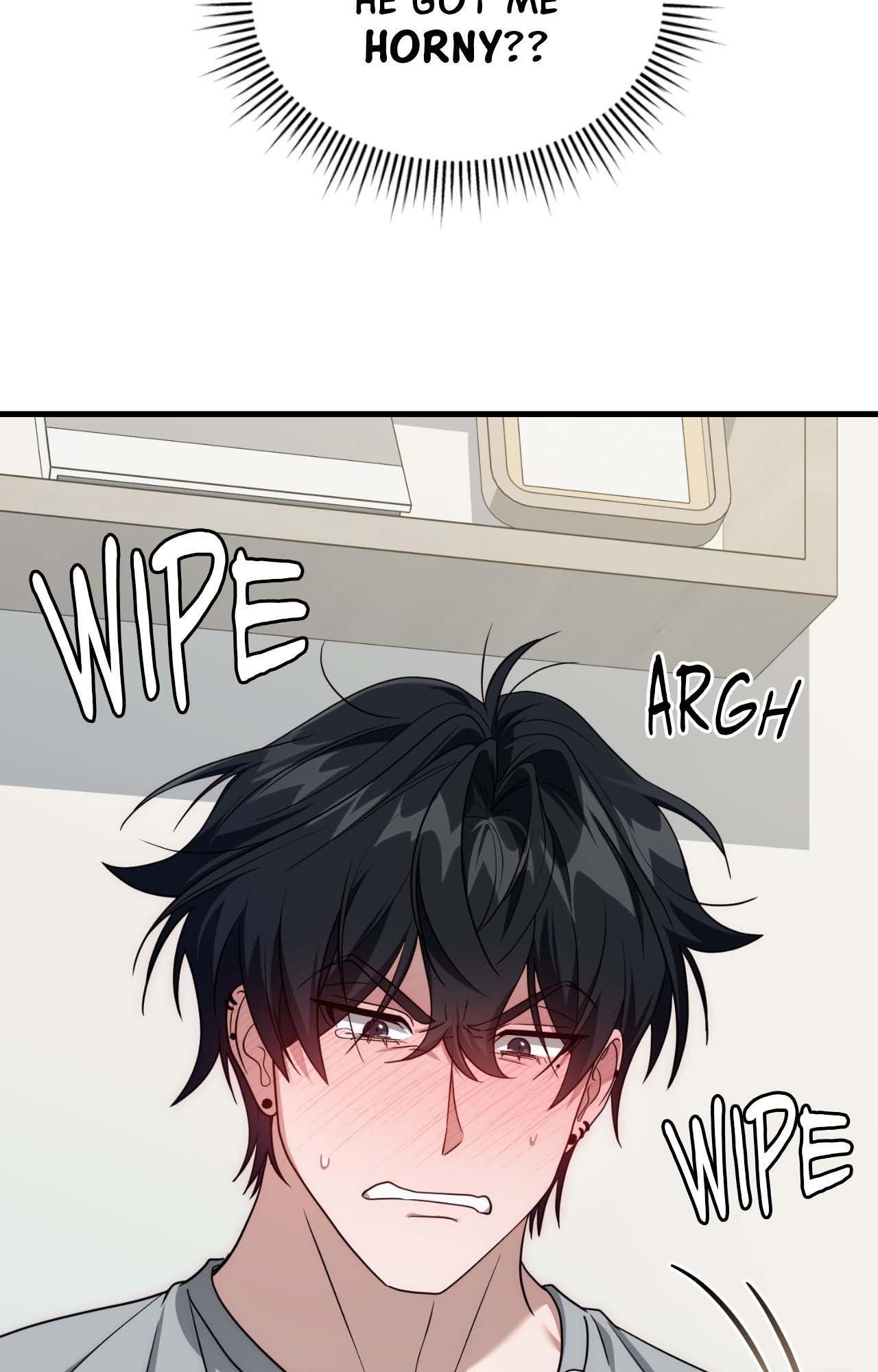 Read My Guildmate Next Door chapter 66.1 image 72 on Lezhin
