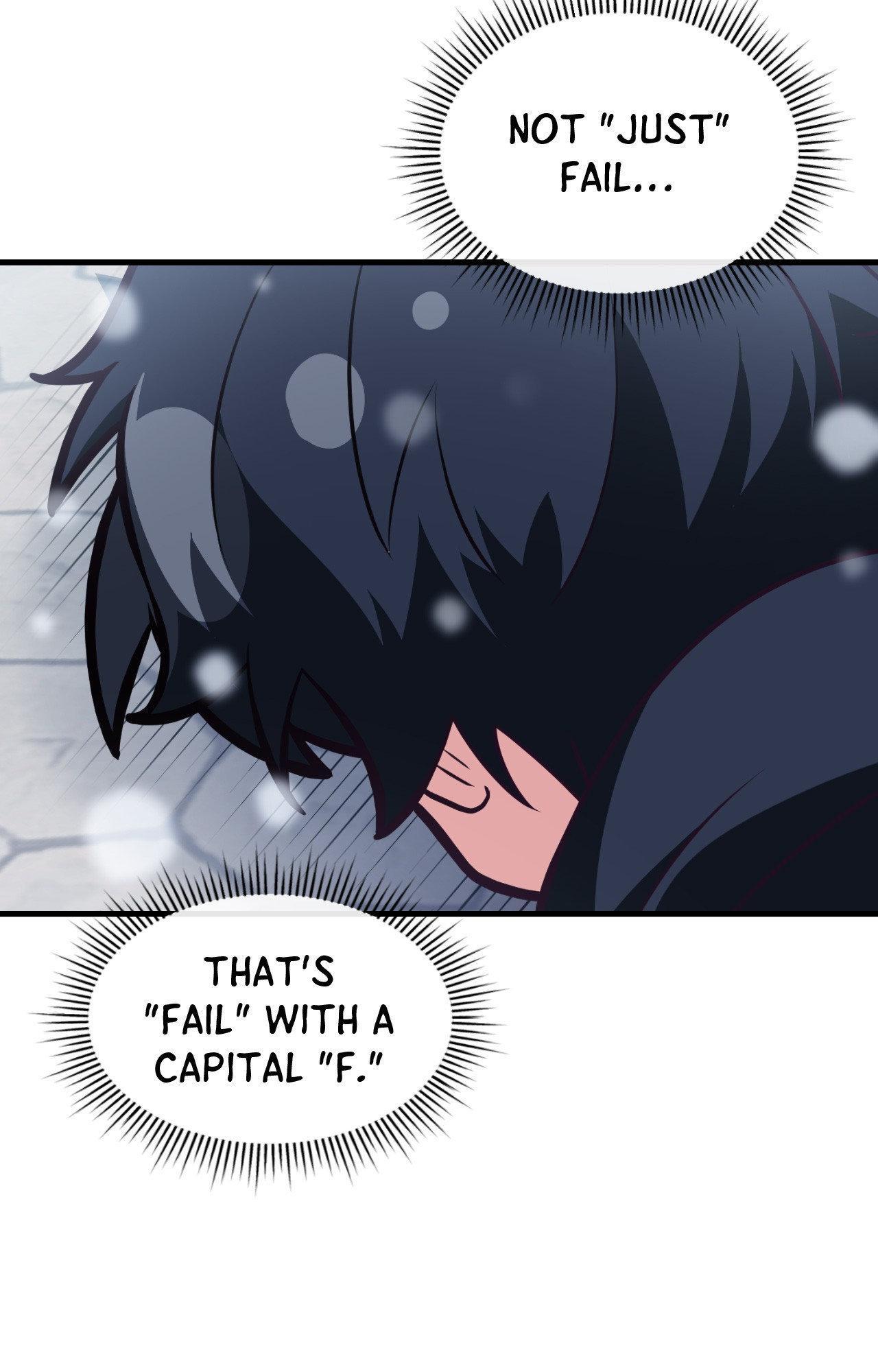 Read My Guildmate Next Door chapter 66.1 image 93 on Lezhin