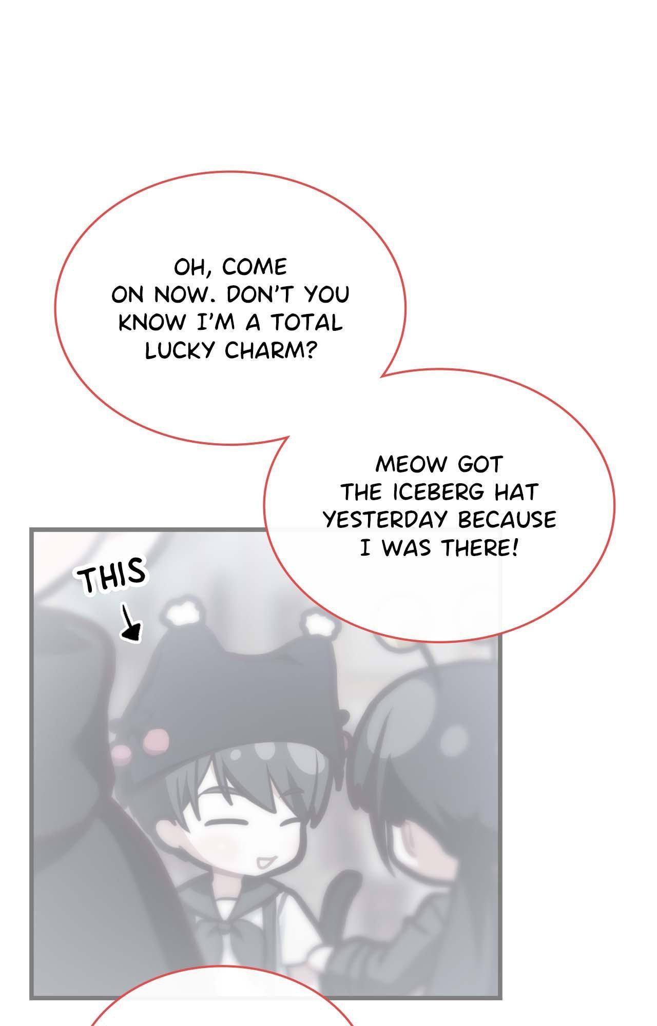 Read My Guildmate Next Door chapter 66.1 image 96 on Lezhin