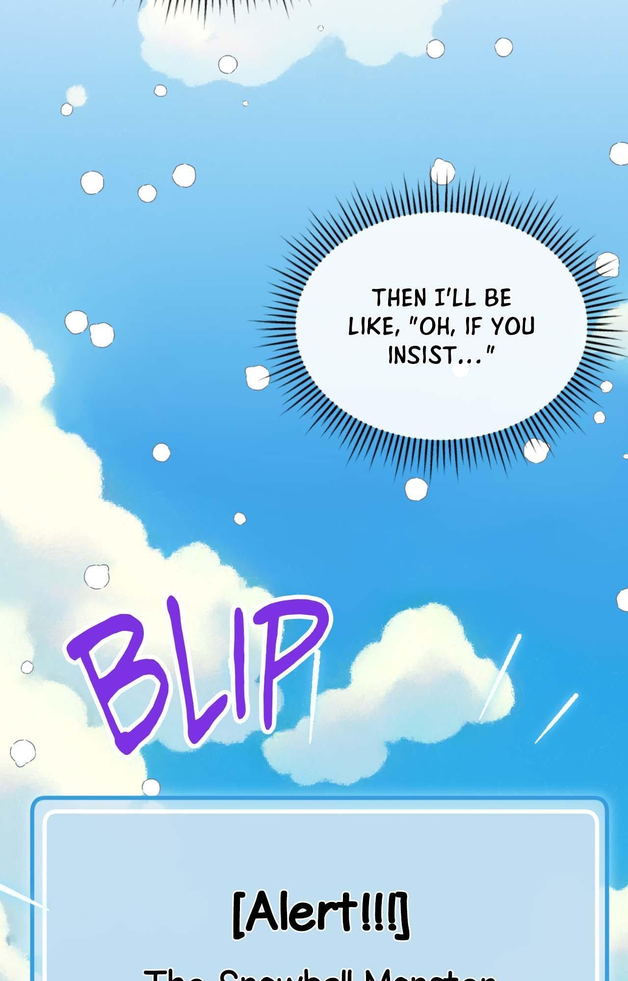 Read My Guildmate Next Door chapter 67.1 image 12 on Lezhin