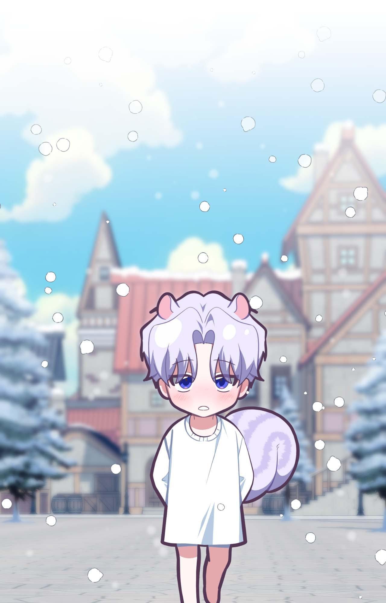 Read My Guildmate Next Door chapter 67.1 image 17 on Lezhin