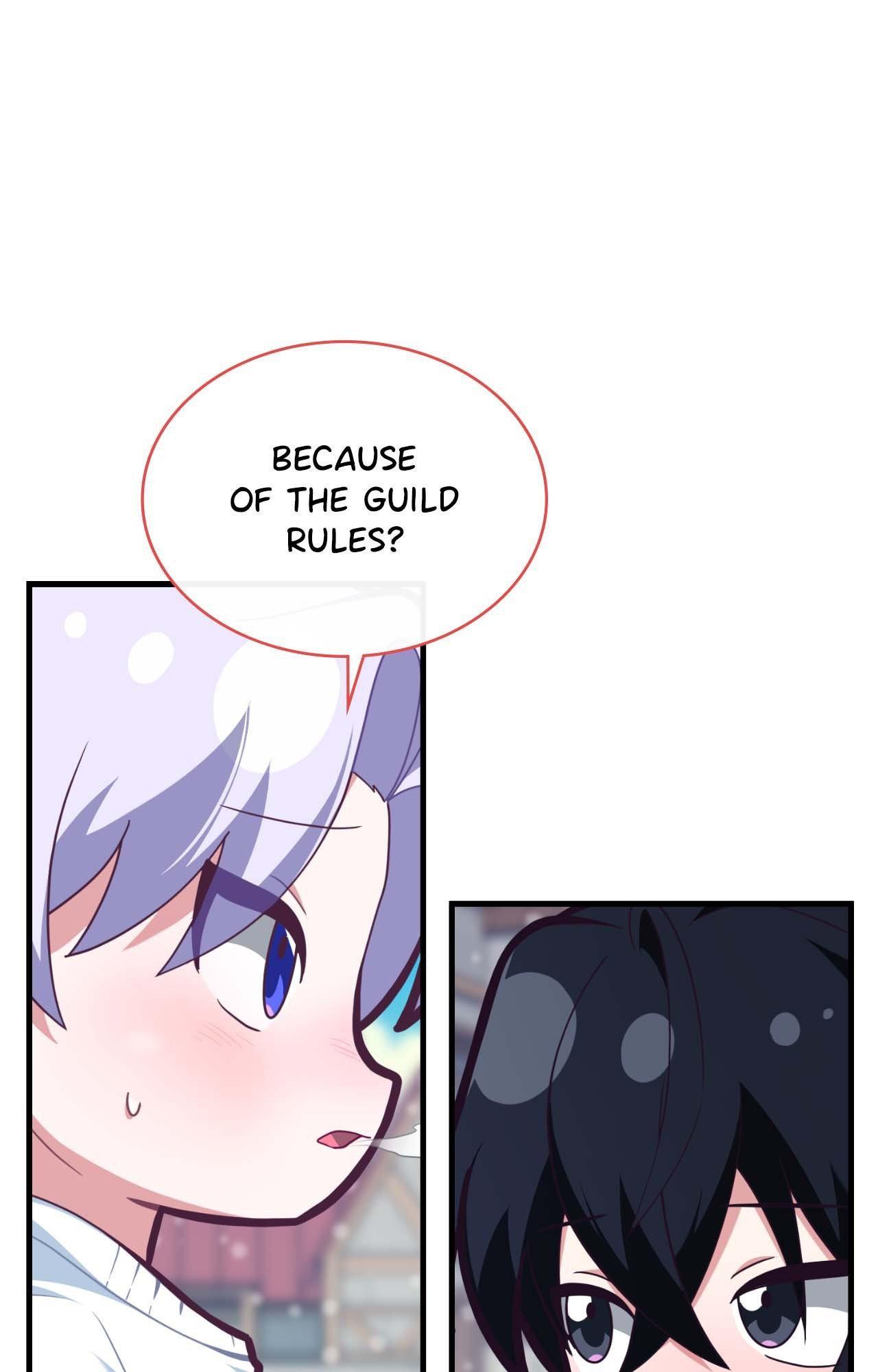 Read My Guildmate Next Door chapter 67.1 image 26 on Lezhin