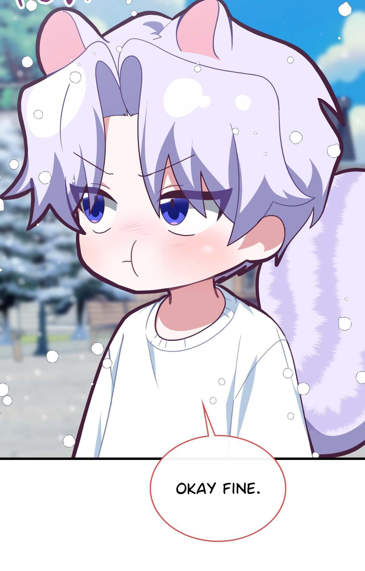 Read My Guildmate Next Door chapter 67.1 image 31 on Lezhin