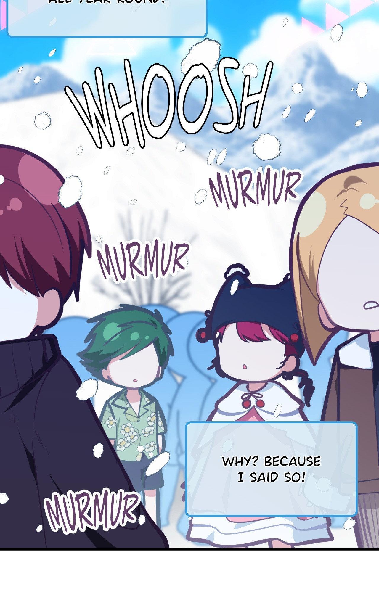Read My Guildmate Next Door chapter 67.1 image 37 on Lezhin