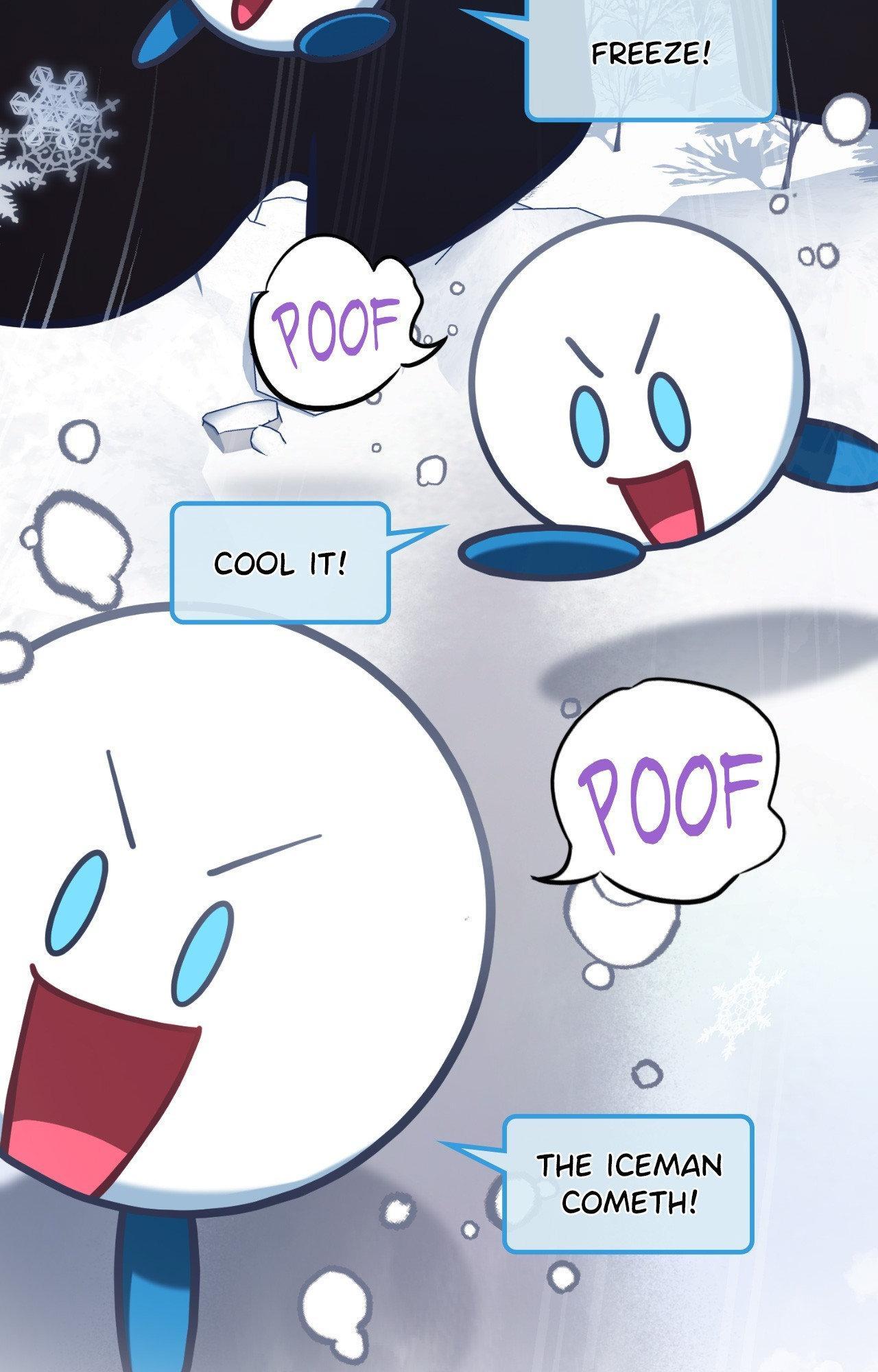 Read My Guildmate Next Door chapter 67.1 image 40 on Lezhin