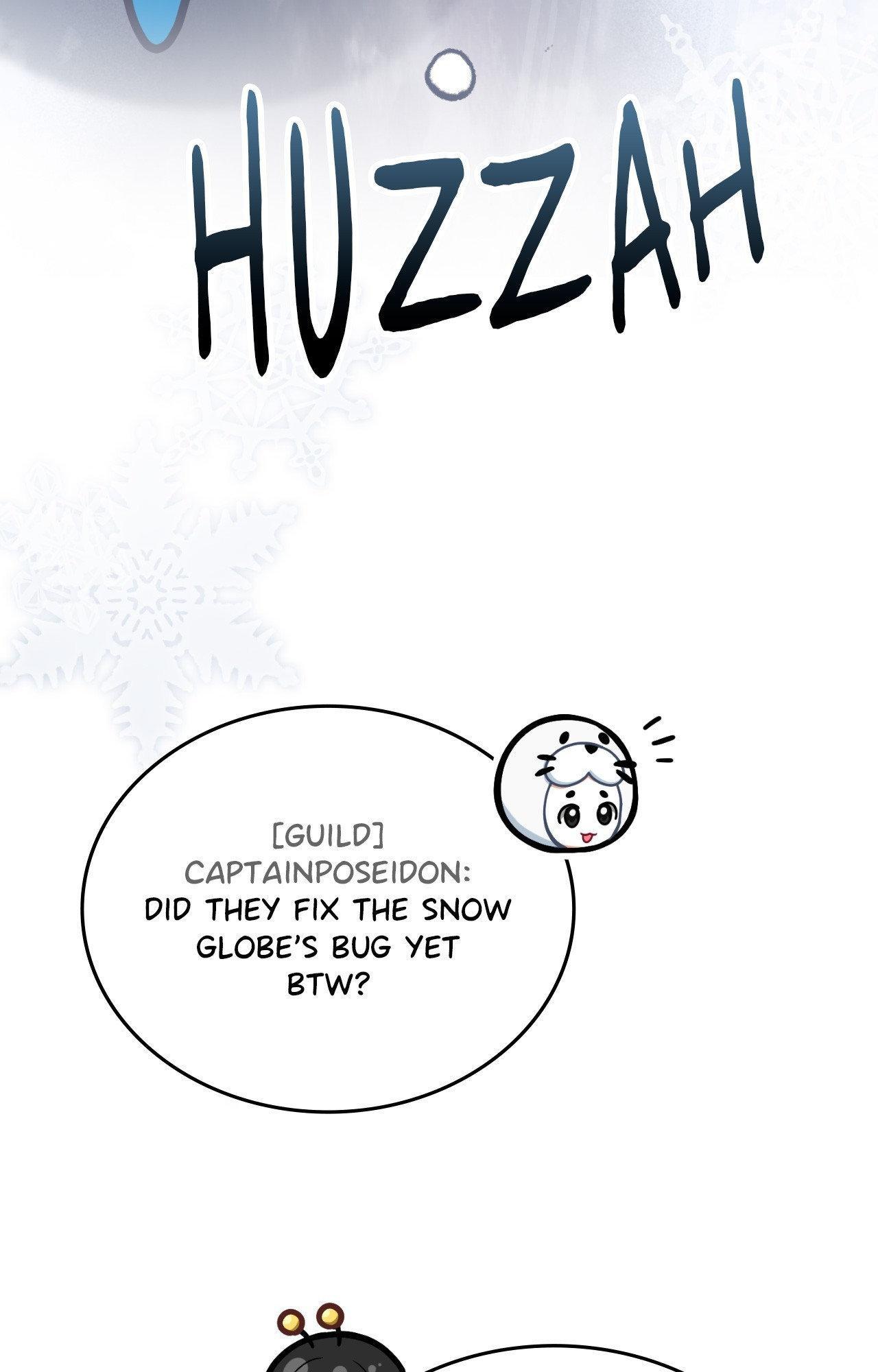 Read My Guildmate Next Door chapter 67.1 image 41 on Lezhin