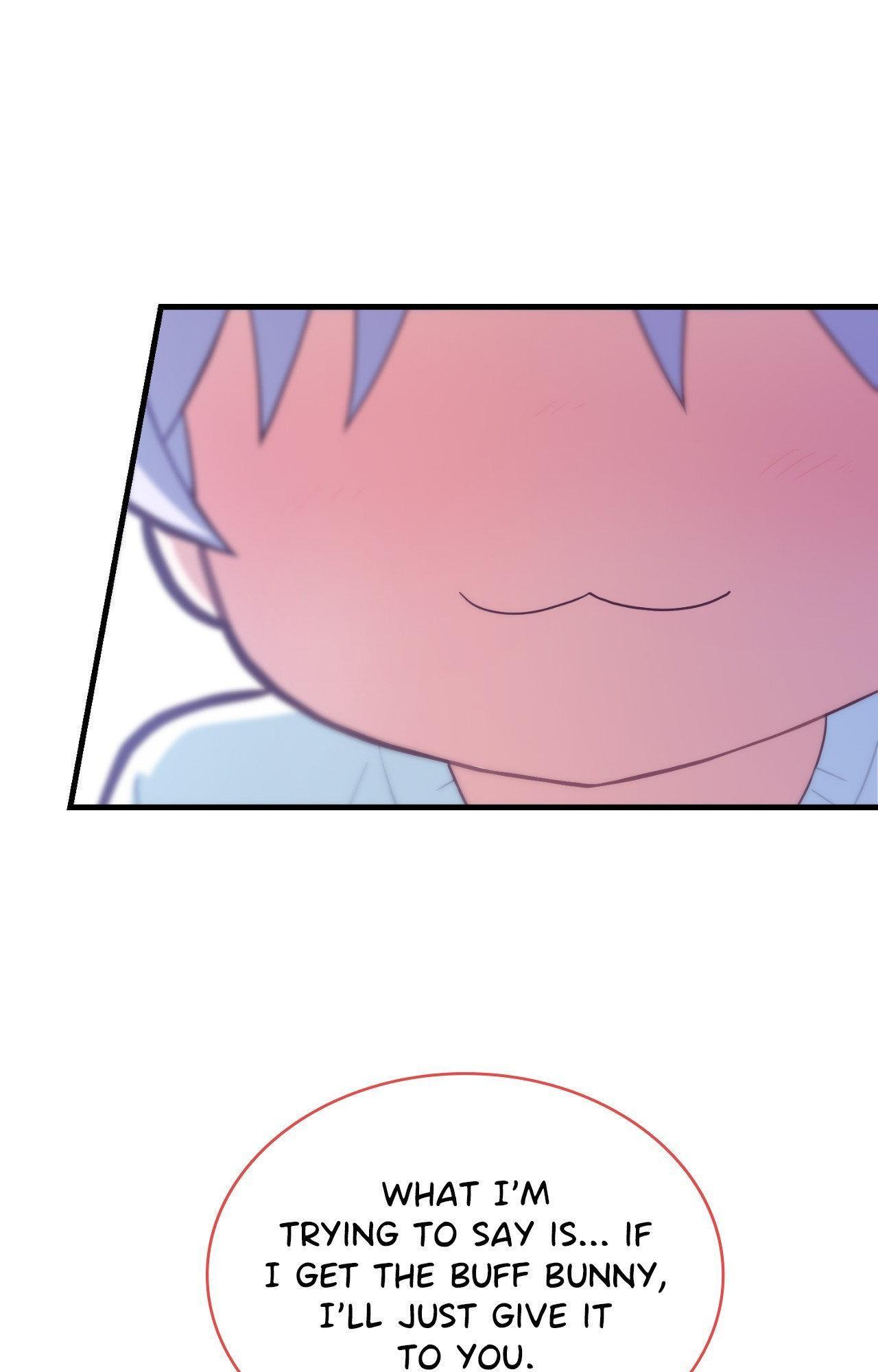Read My Guildmate Next Door chapter 67.1 image 6 on Lezhin