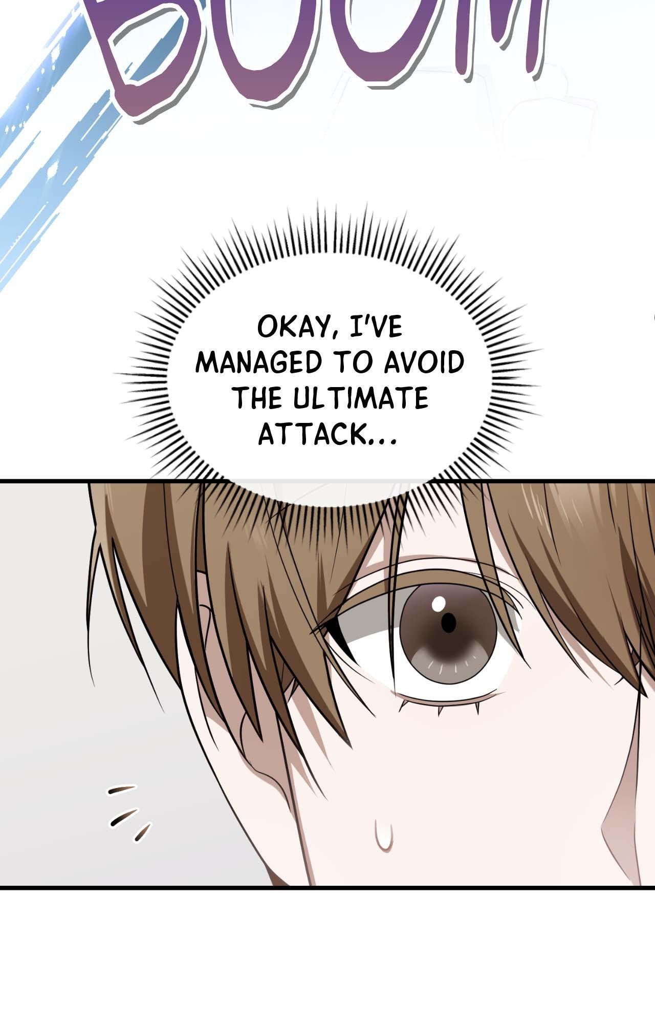 Read My Guildmate Next Door chapter 67.1 image 64 on Lezhin