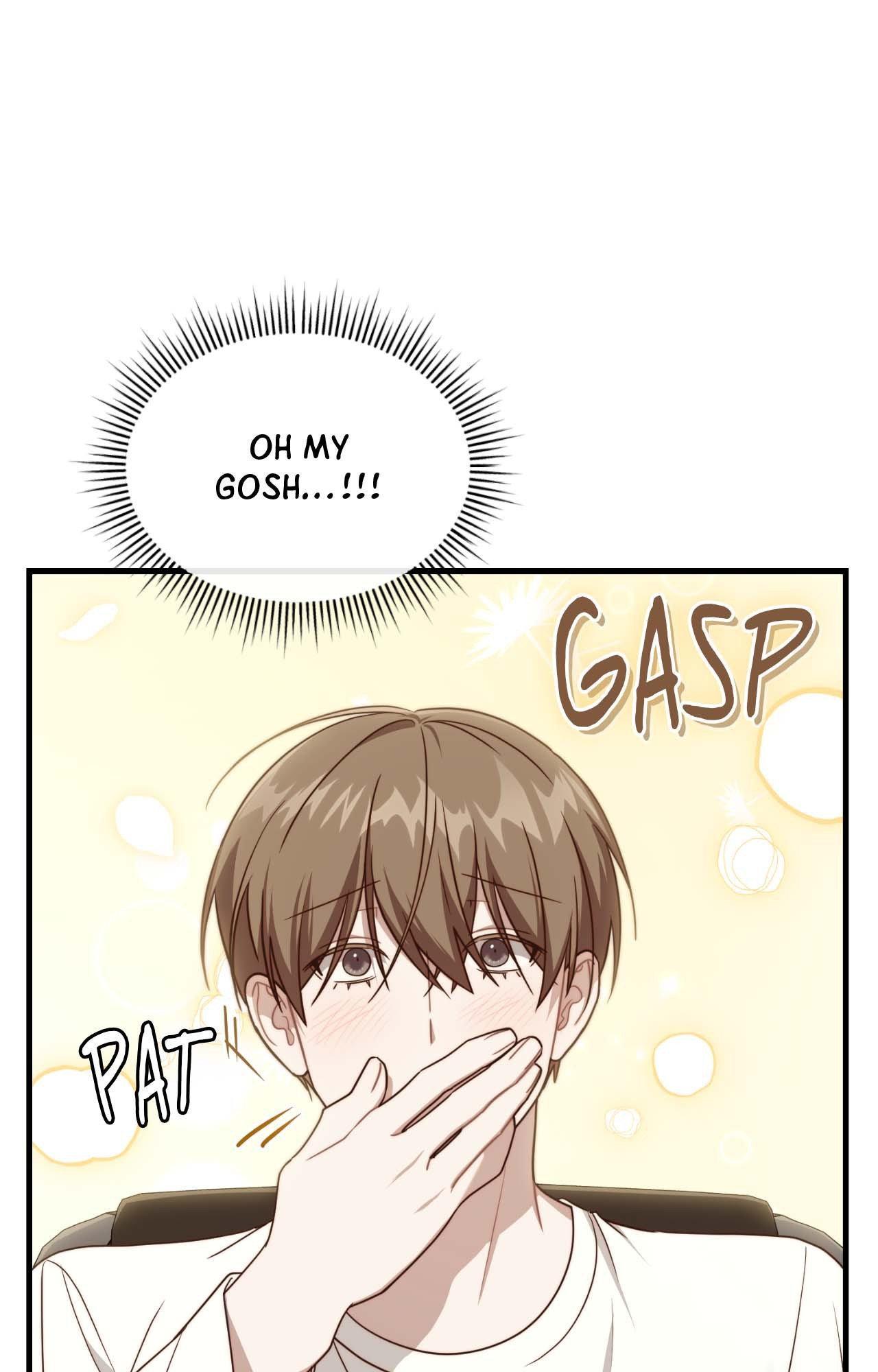 Read My Guildmate Next Door chapter 67.1 image 9 on Lezhin