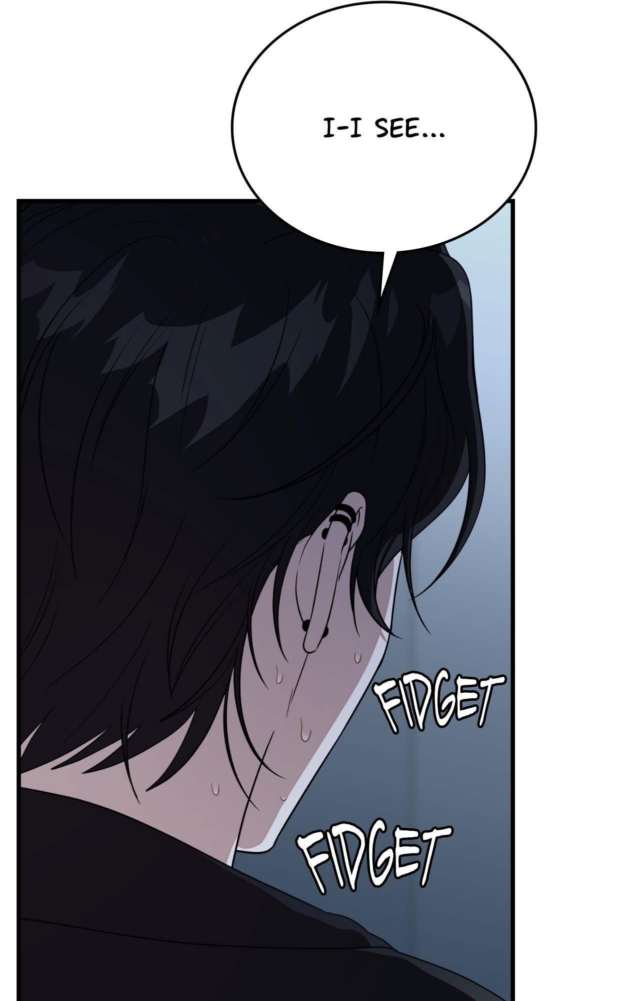 Read My Guildmate Next Door chapter 68.1 image 110 on Lezhin