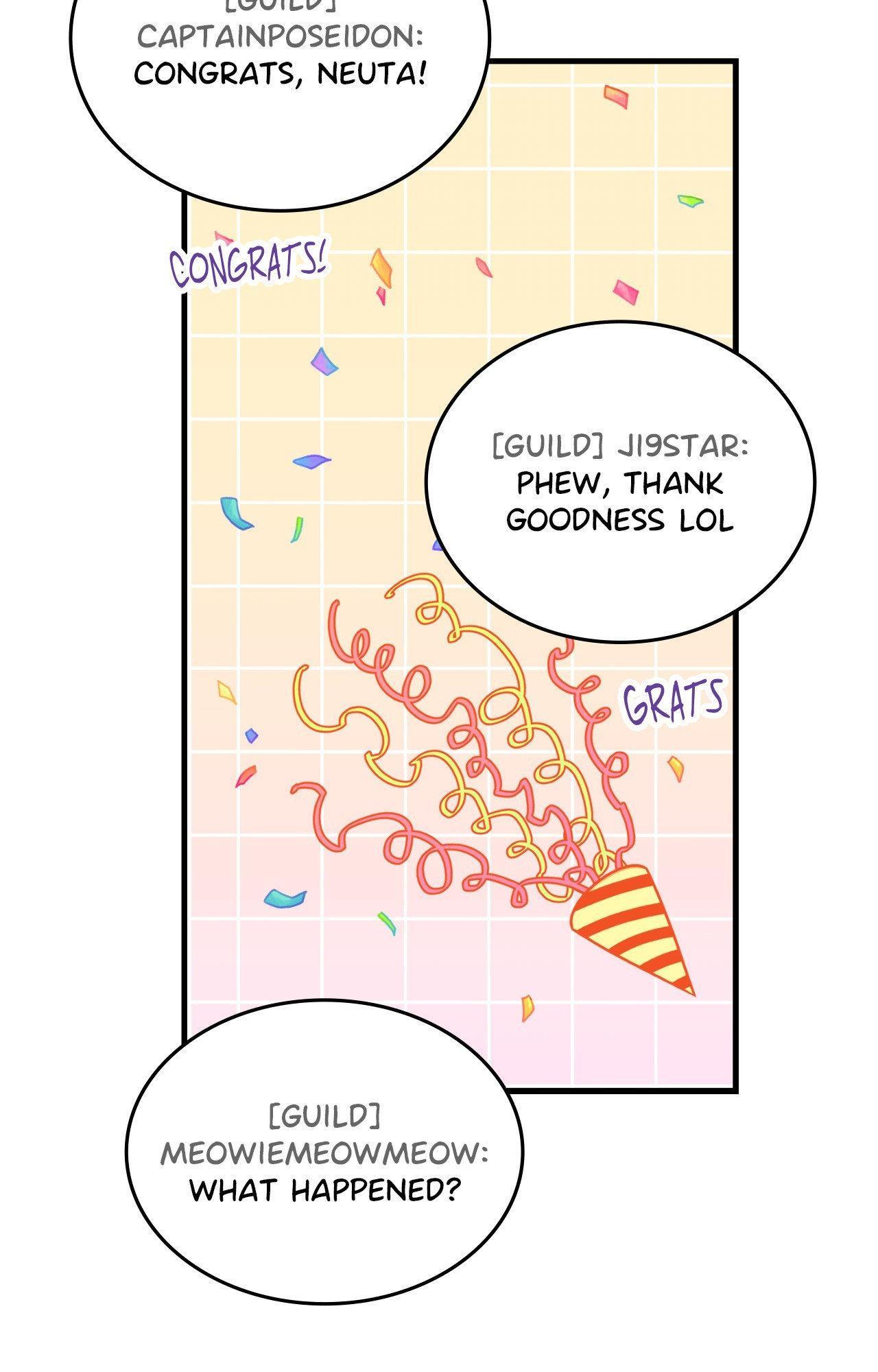 Read My Guildmate Next Door chapter 68.1 image 16 on Lezhin