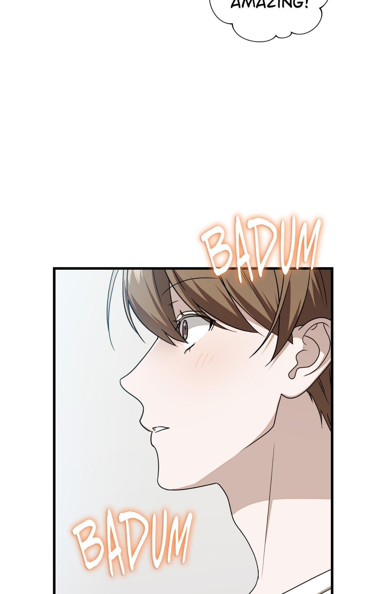 Read My Guildmate Next Door chapter 68.1 image 19 on Lezhin